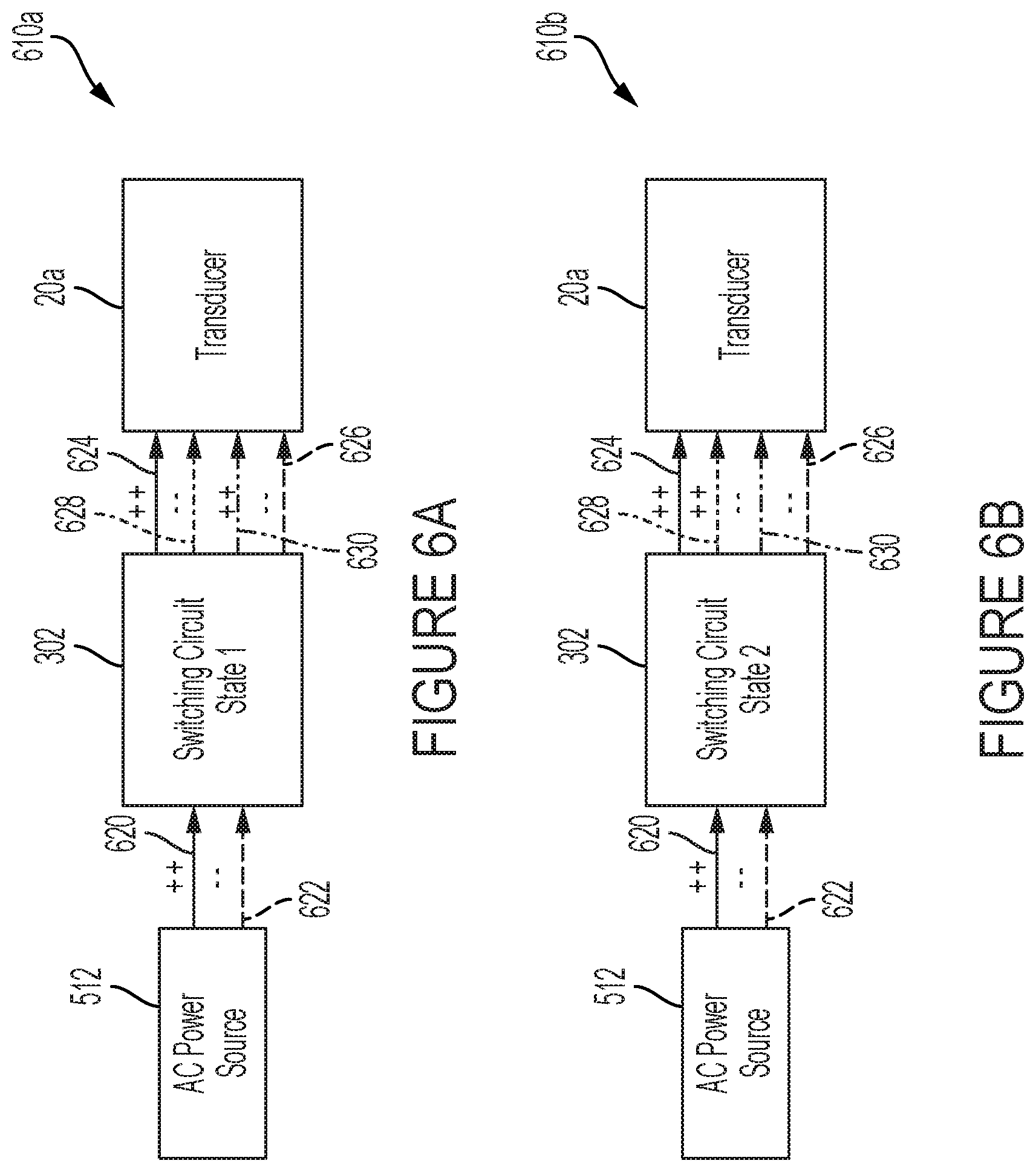 Patent US12472095 Figure 6 – Apparatus, system and method of providing a surgical handpiece having an emulsifying tip capable of transverse and longitudinal motion