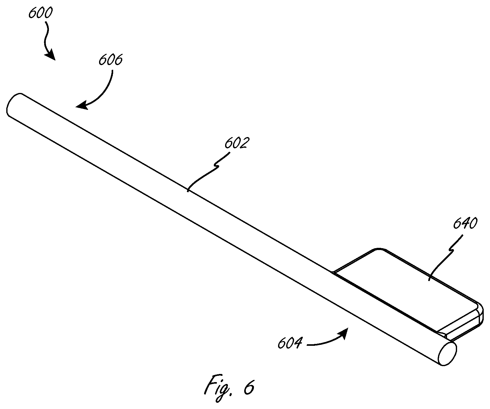 Patent US12472097 Figure 6 – Adjustable flow glaucoma shunts and associated systems and methods