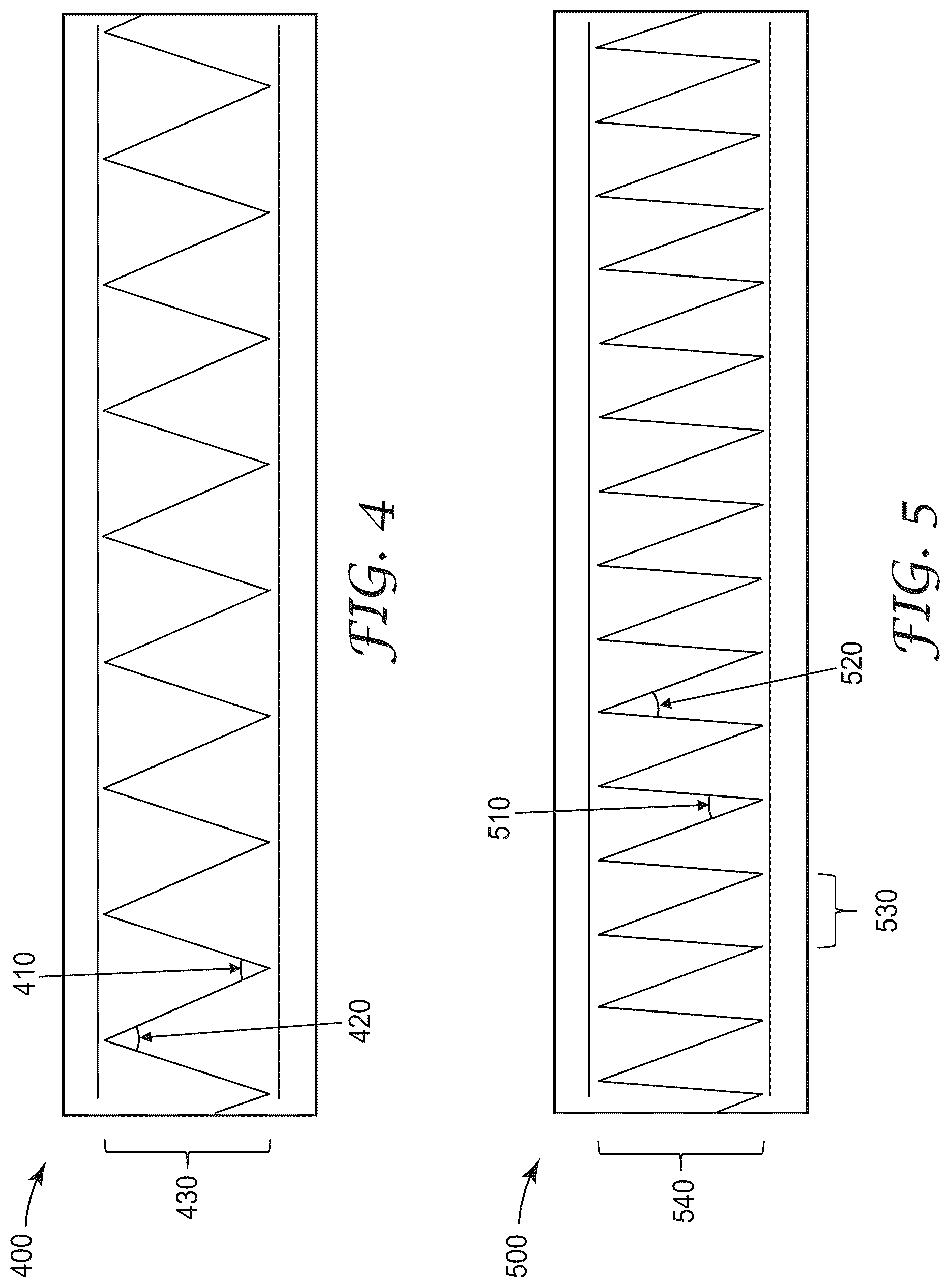 Patent US12472101 Figure 5 – Cable compaction system for protective personal equipment