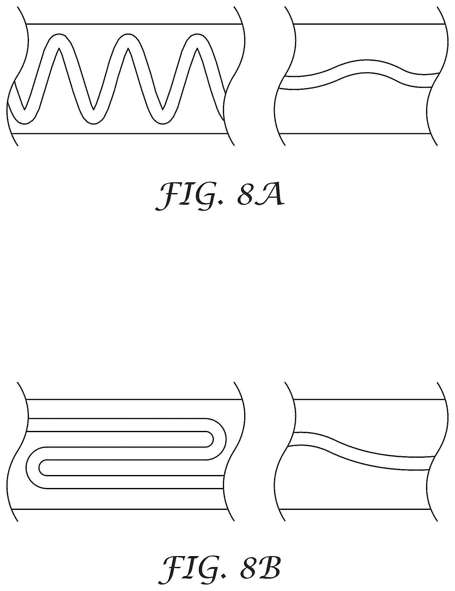 Patent US12472101 Figure 7 – Cable compaction system for protective personal equipment