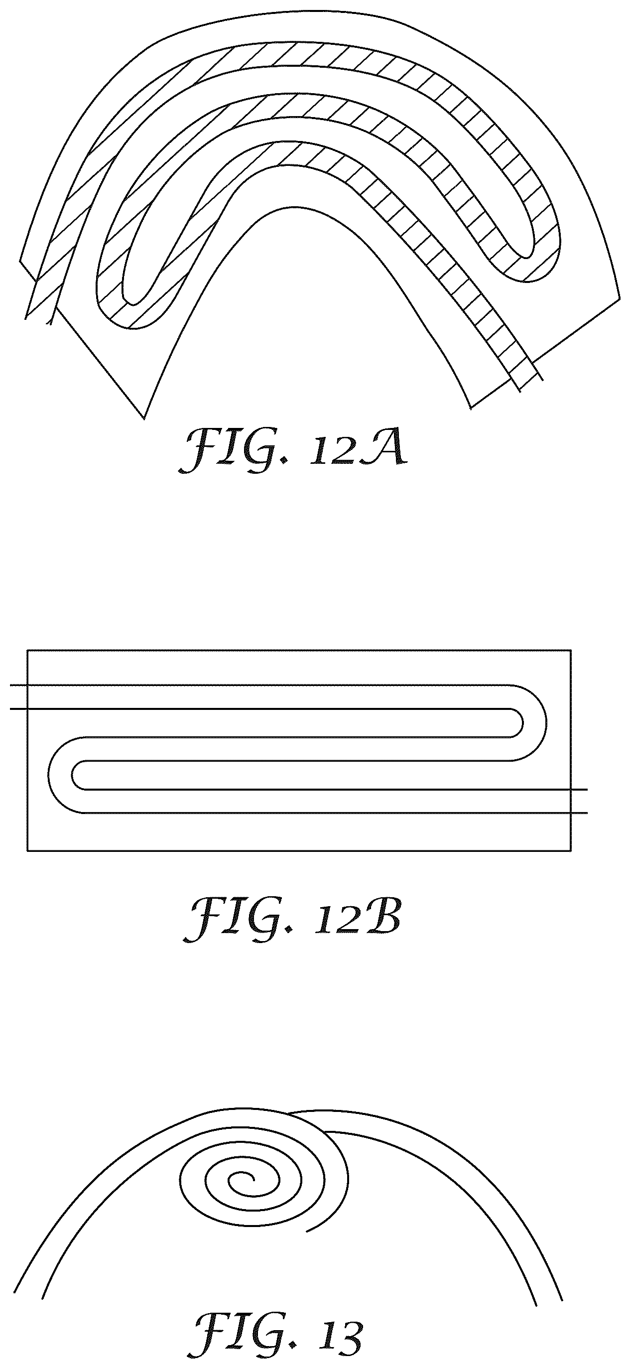 Patent US12472101 Figure 11 – Cable compaction system for protective personal equipment