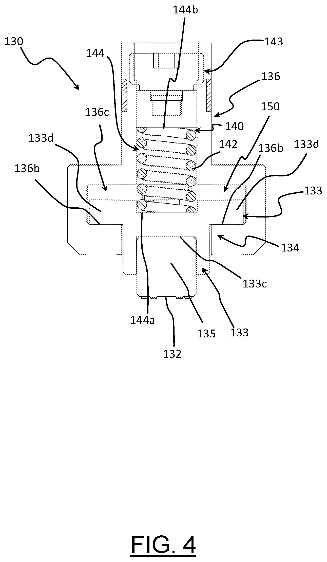 Patent US12472106 Figure 4 – Apparatus and method for mutually welding at least two elements of an absorbent sanitary item