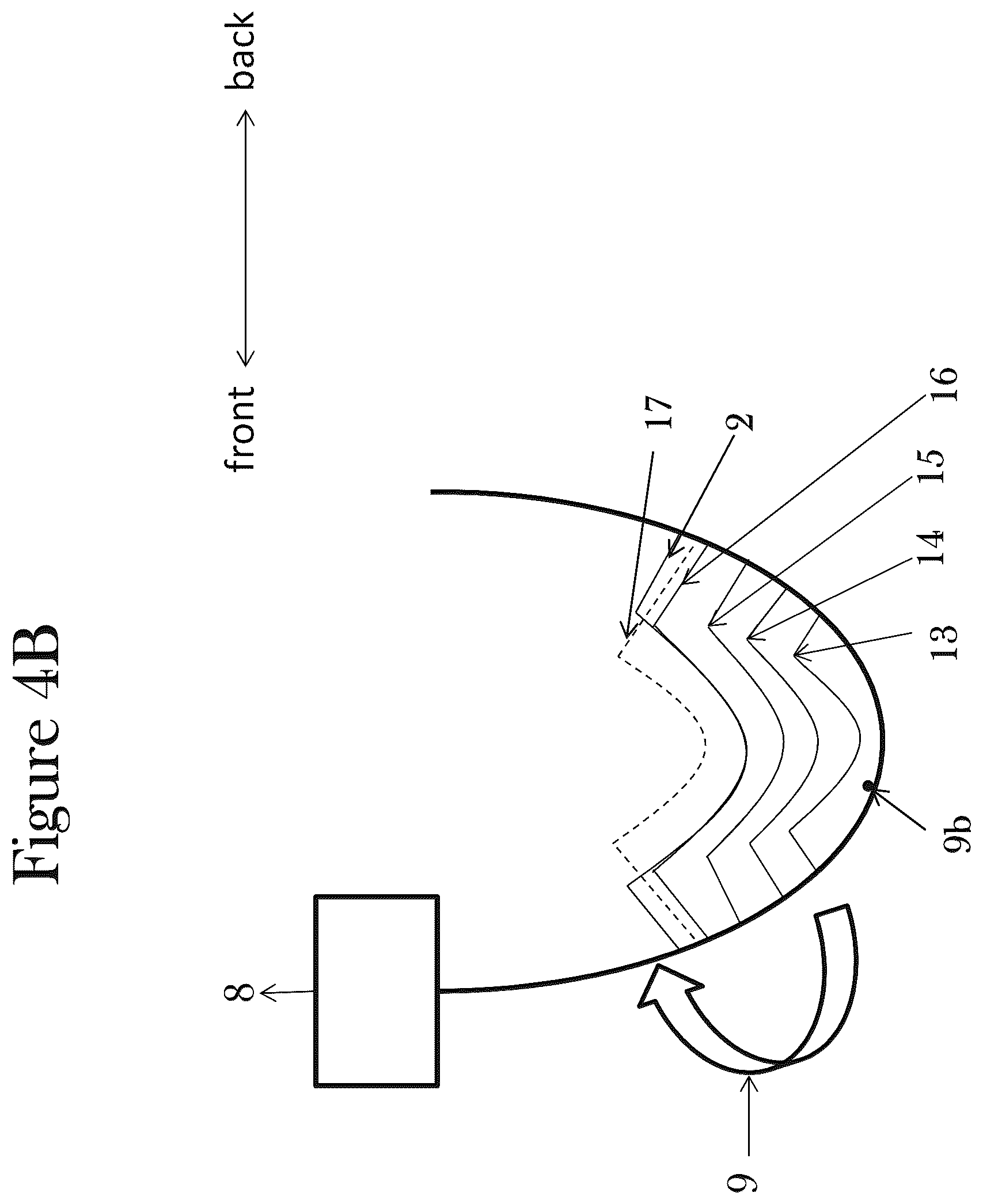 Patent US12472108 Figure 7 – Incontinence detection system
