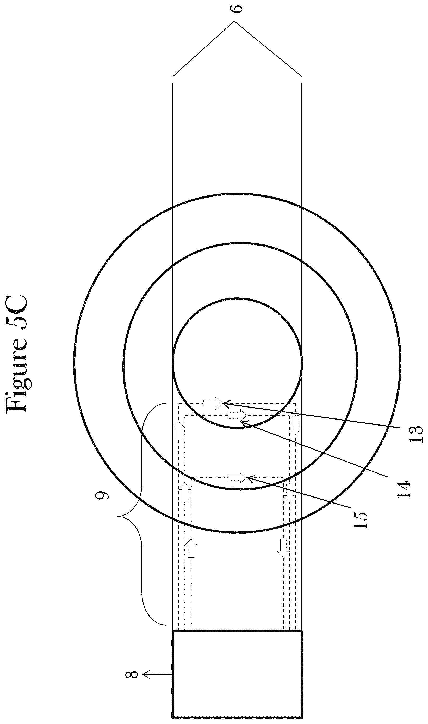 Patent US12472108 Figure 11 – Incontinence detection system