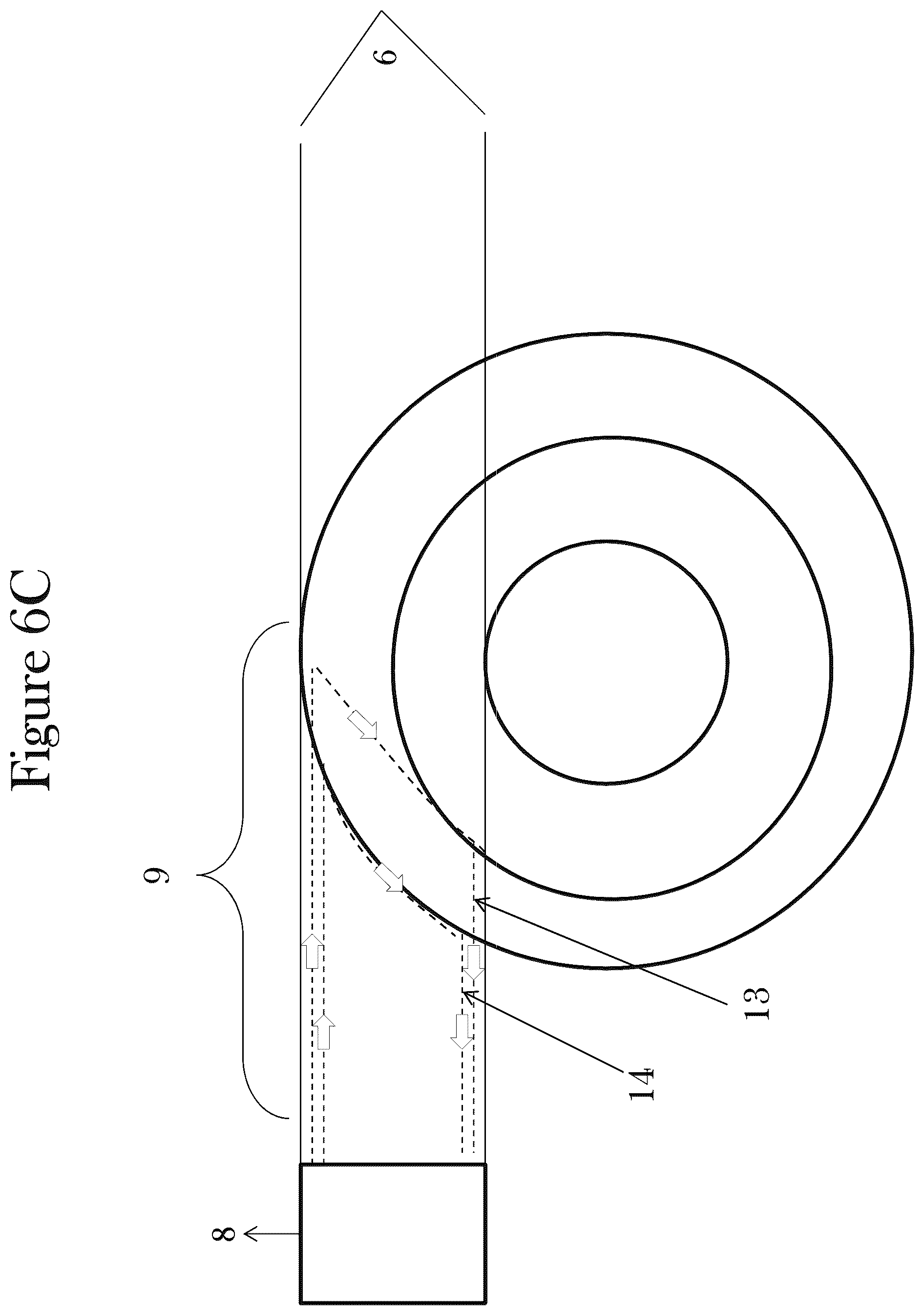 Patent US12472108 Figure 15 – Incontinence detection system