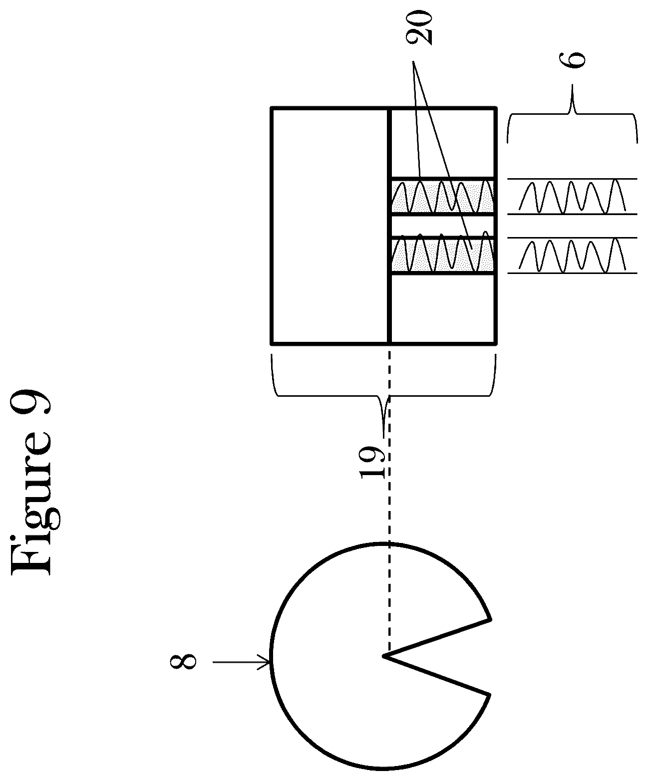 Patent US12472108 Figure 19 – Incontinence detection system