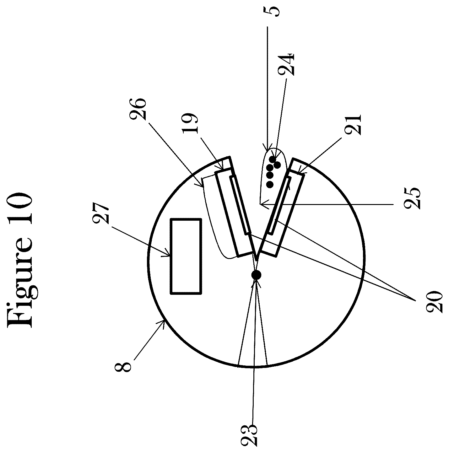 Patent US12472108 Figure 20 – Incontinence detection system