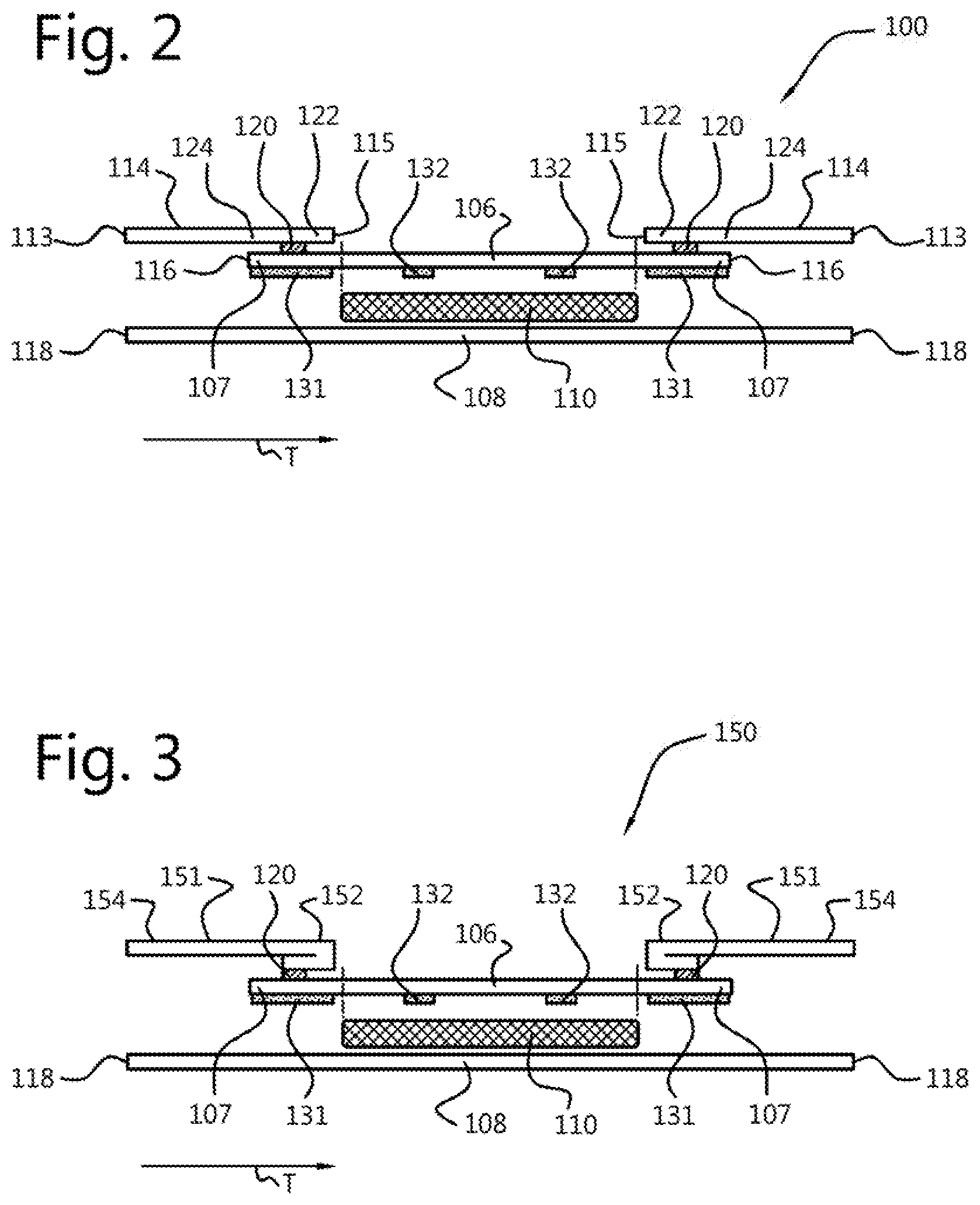 Patent US12472109 Figure 2 – Disposable hygiene article
