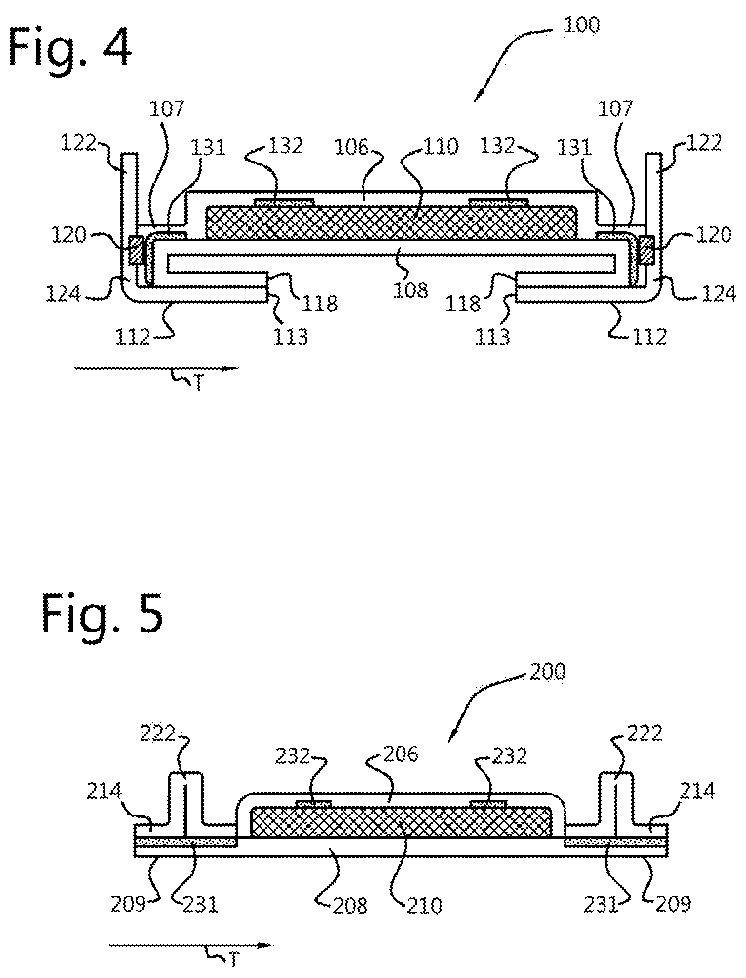 Patent US12472109 Figure 3 – Disposable hygiene article