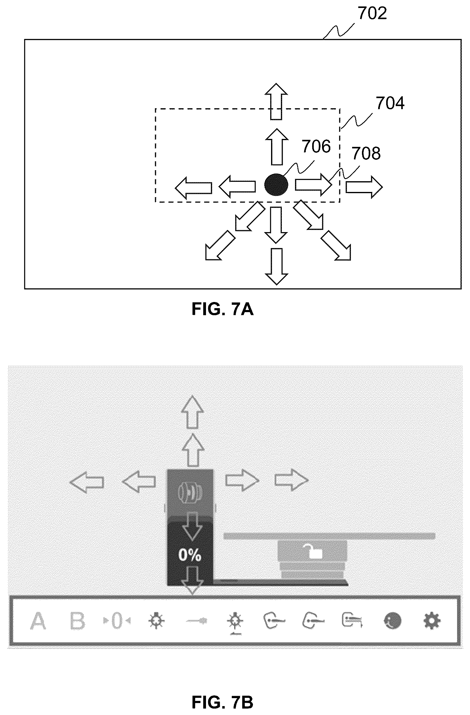 Patent US12472115 Figure 7 – Systems and methods for controlling medical devices