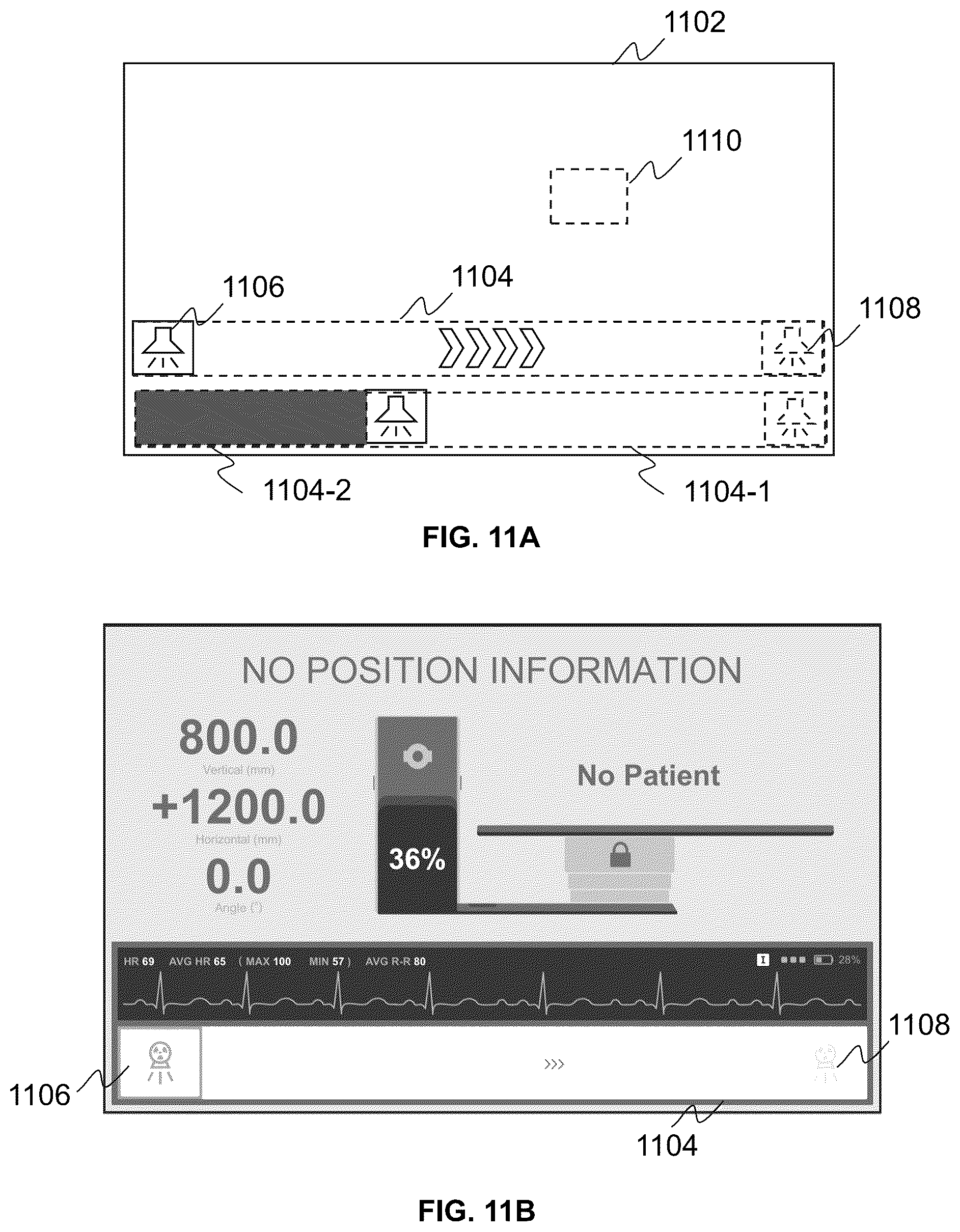 Patent US12472115 Figure 10 – Systems and methods for controlling medical devices