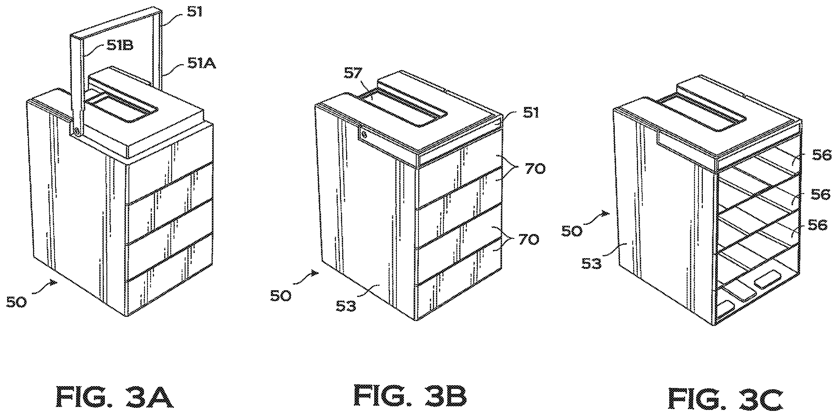 Patent US12472116 Figure 4 – Medical technology station and method of use