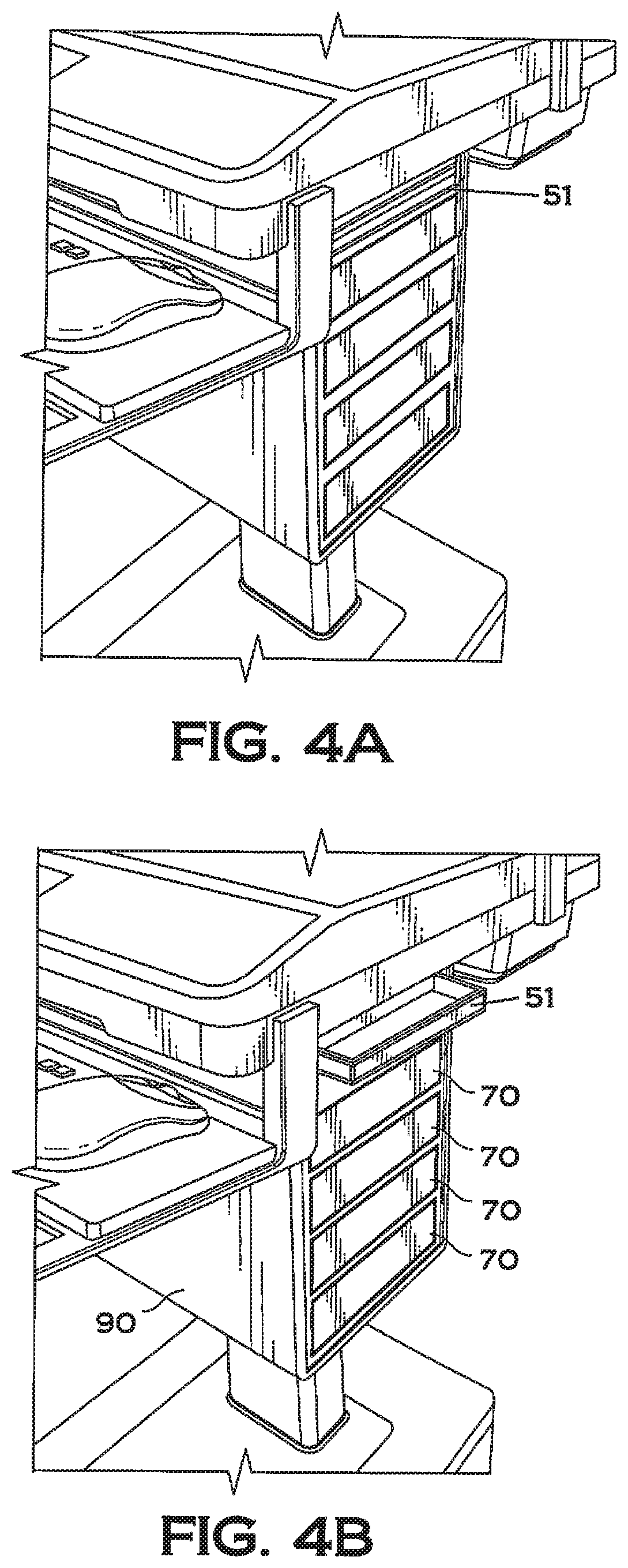 Patent US12472116 Figure 5 – Medical technology station and method of use