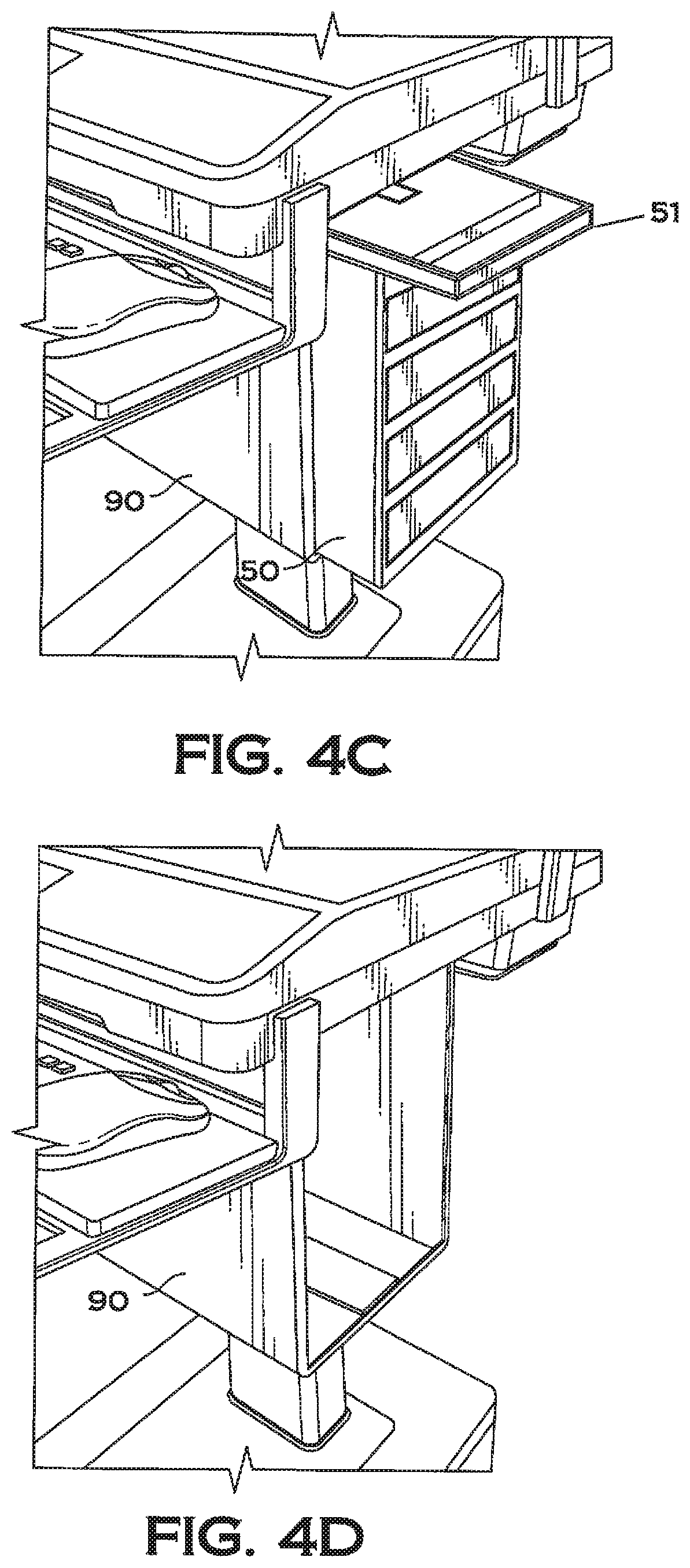 Patent US12472116 Figure 6 – Medical technology station and method of use