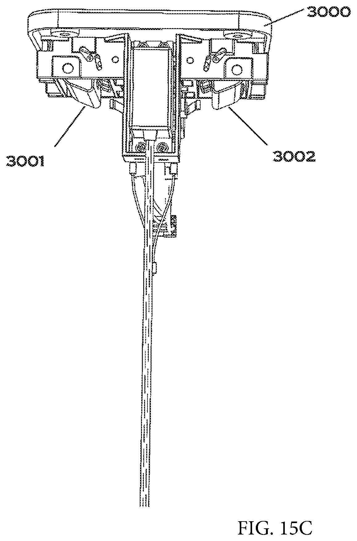 Patent US12472116 Figure 20 – Medical technology station and method of use