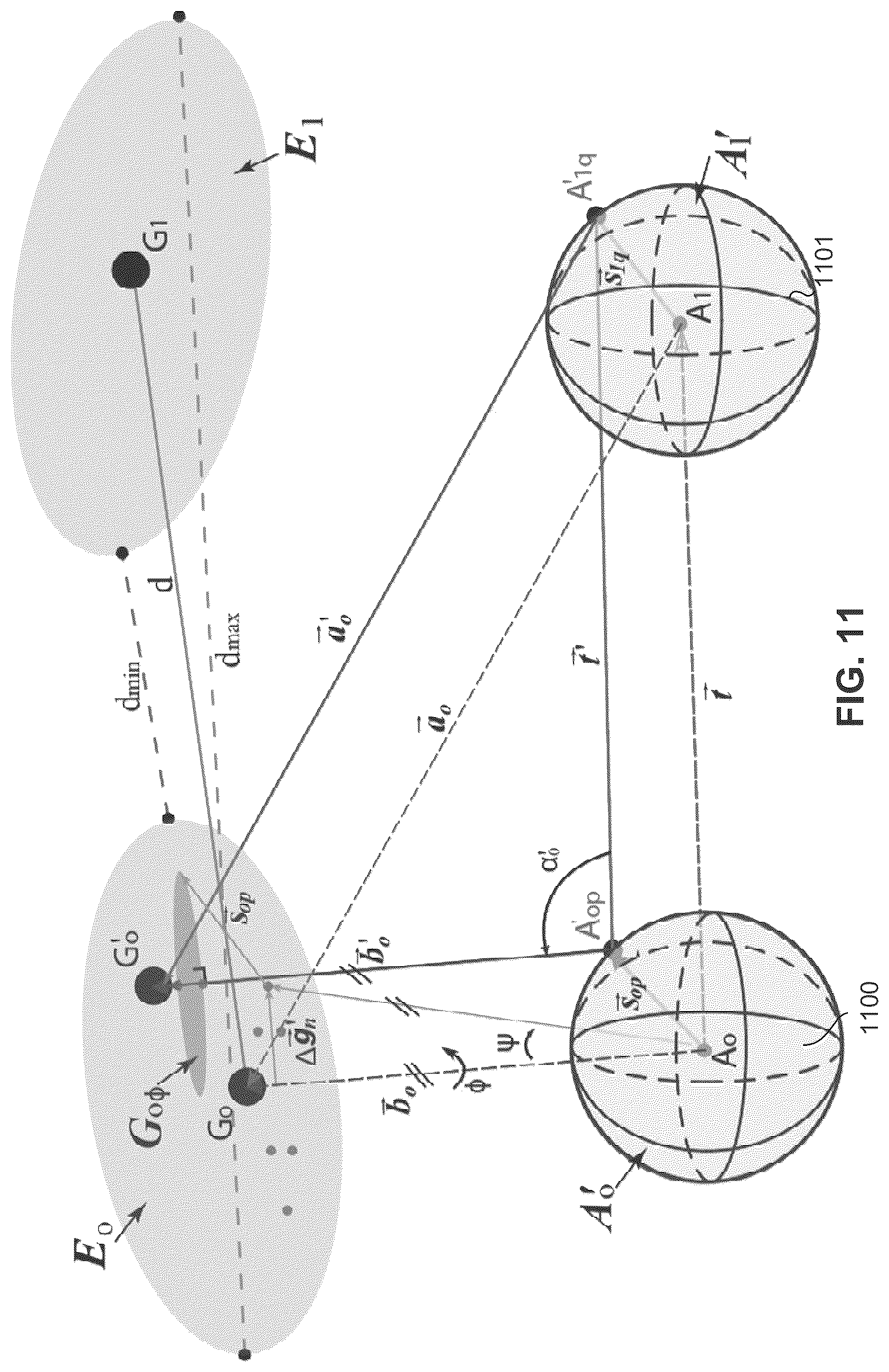 Patent US12472117 Figure 10 – Systems and methods for assisting surgery