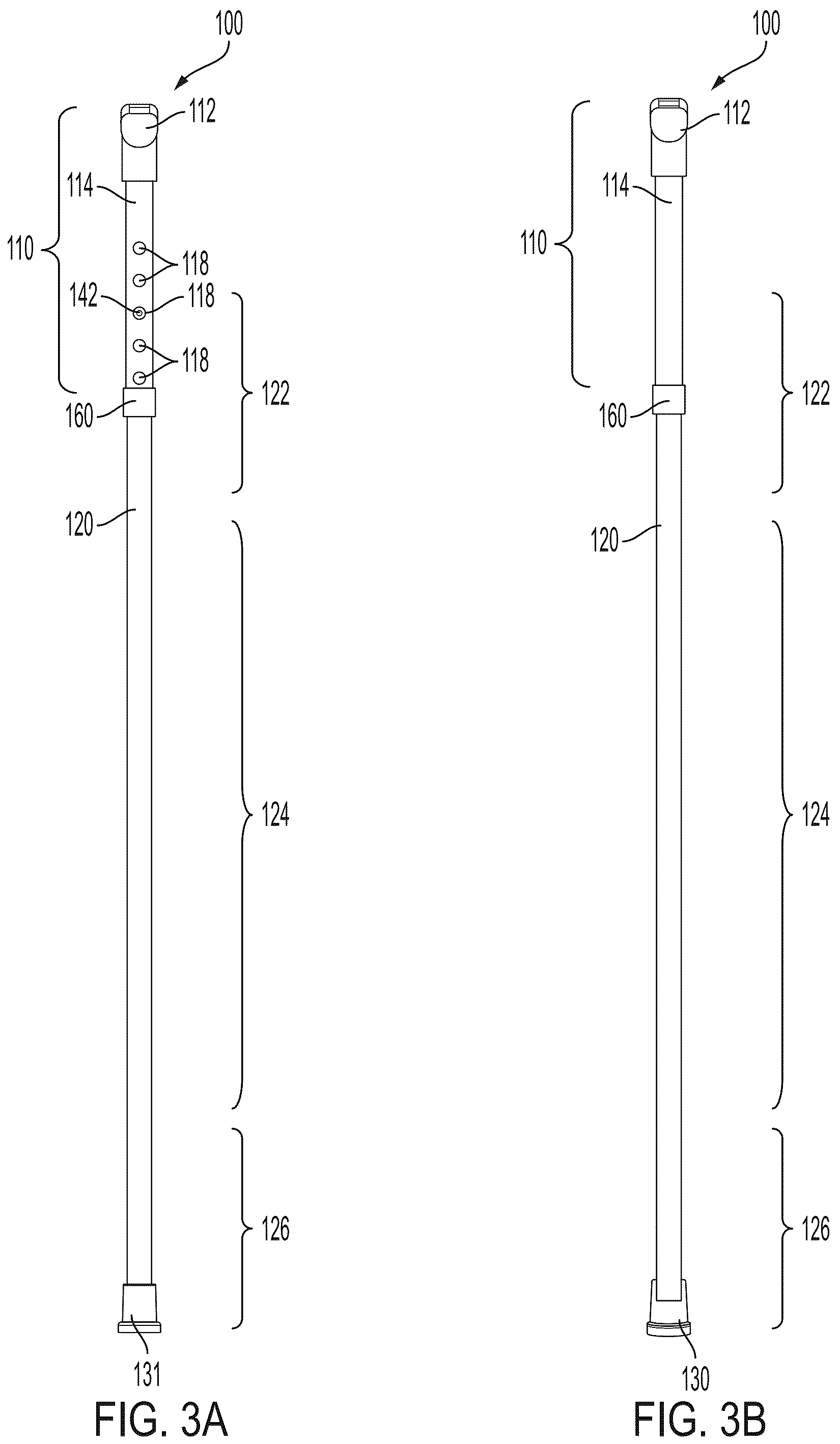 Patent US12472119 Figure 3 – Orthopedic device