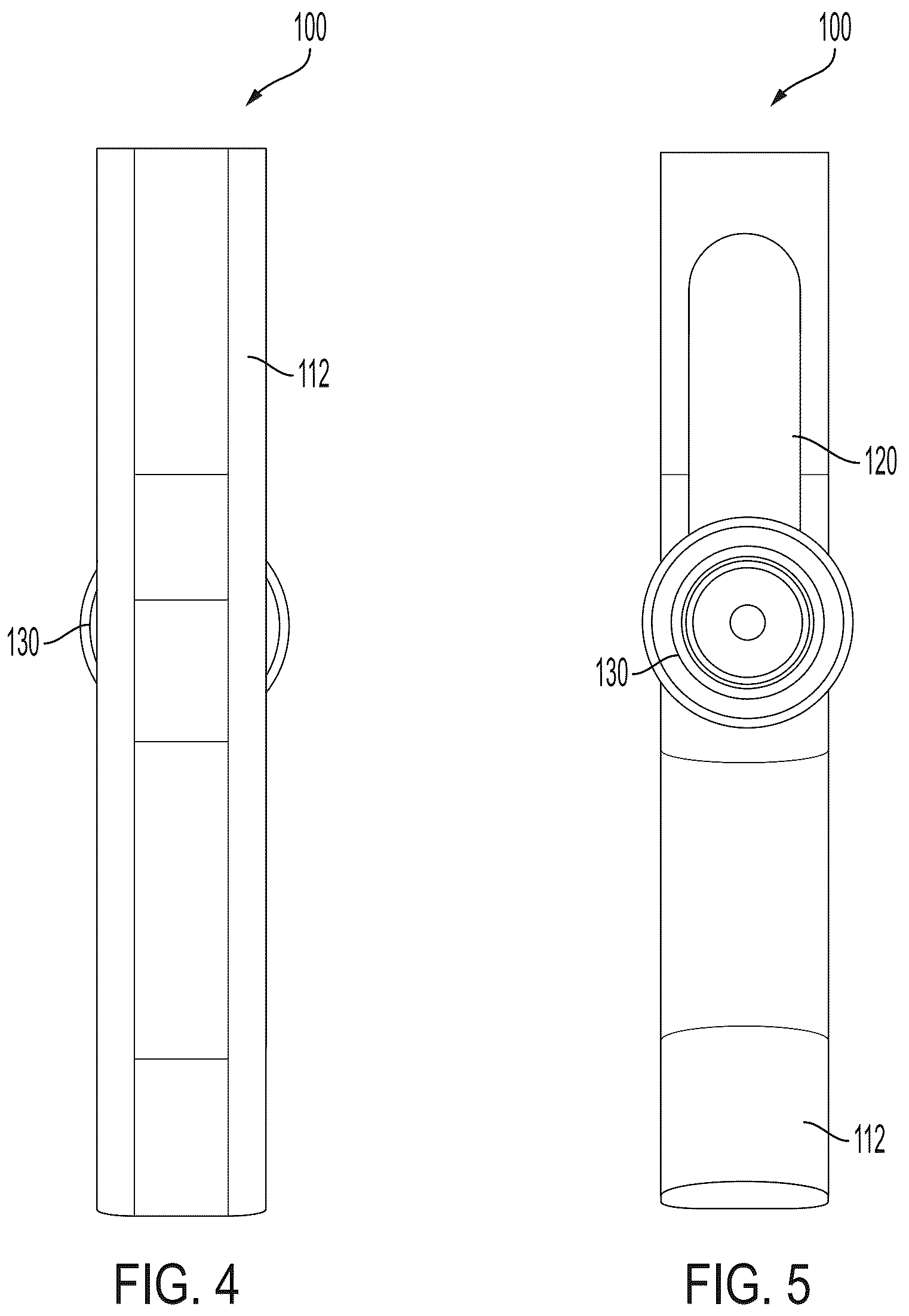 Patent US12472119 Figure 4 – Orthopedic device
