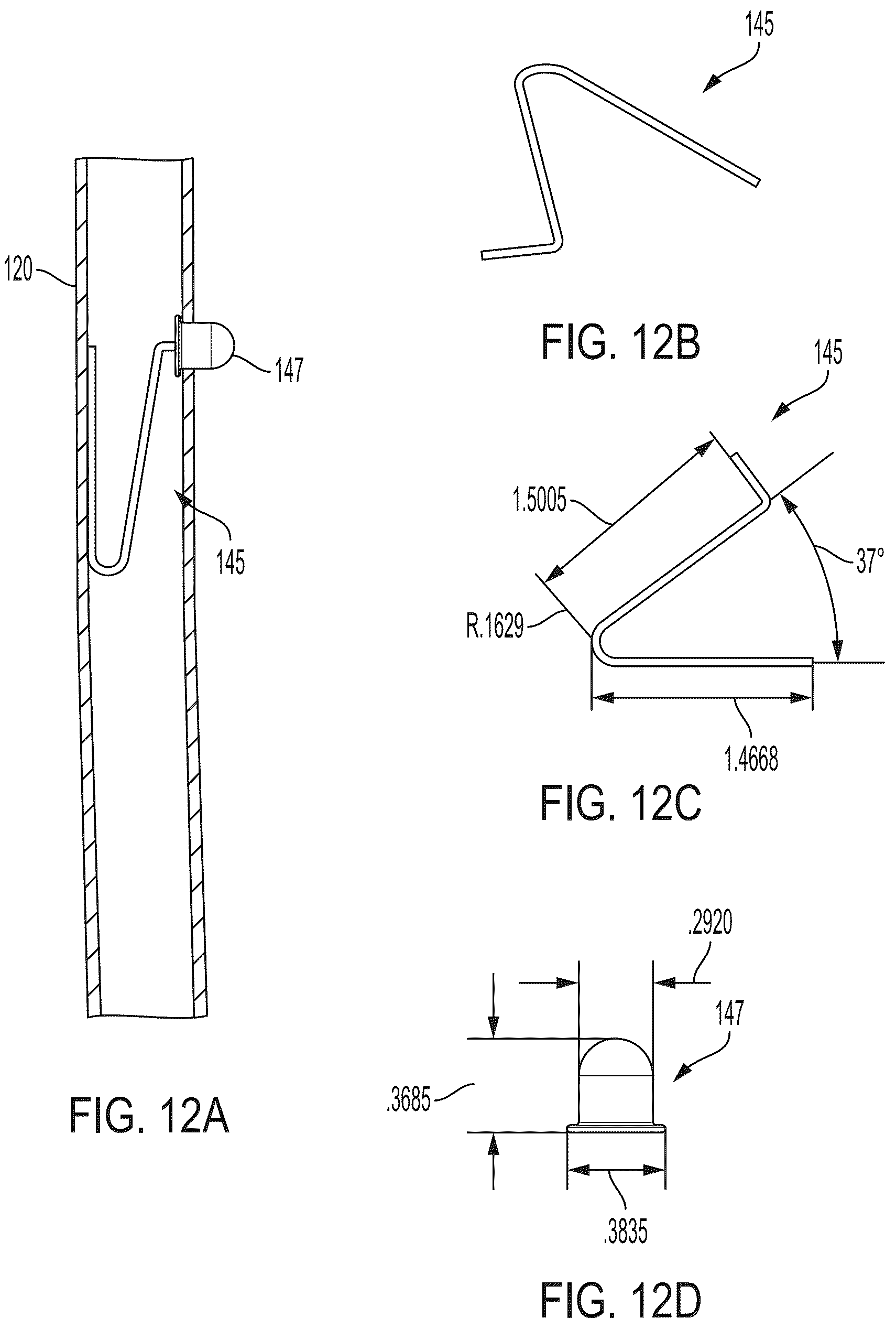 Patent US12472119 Figure 10 – Orthopedic device
