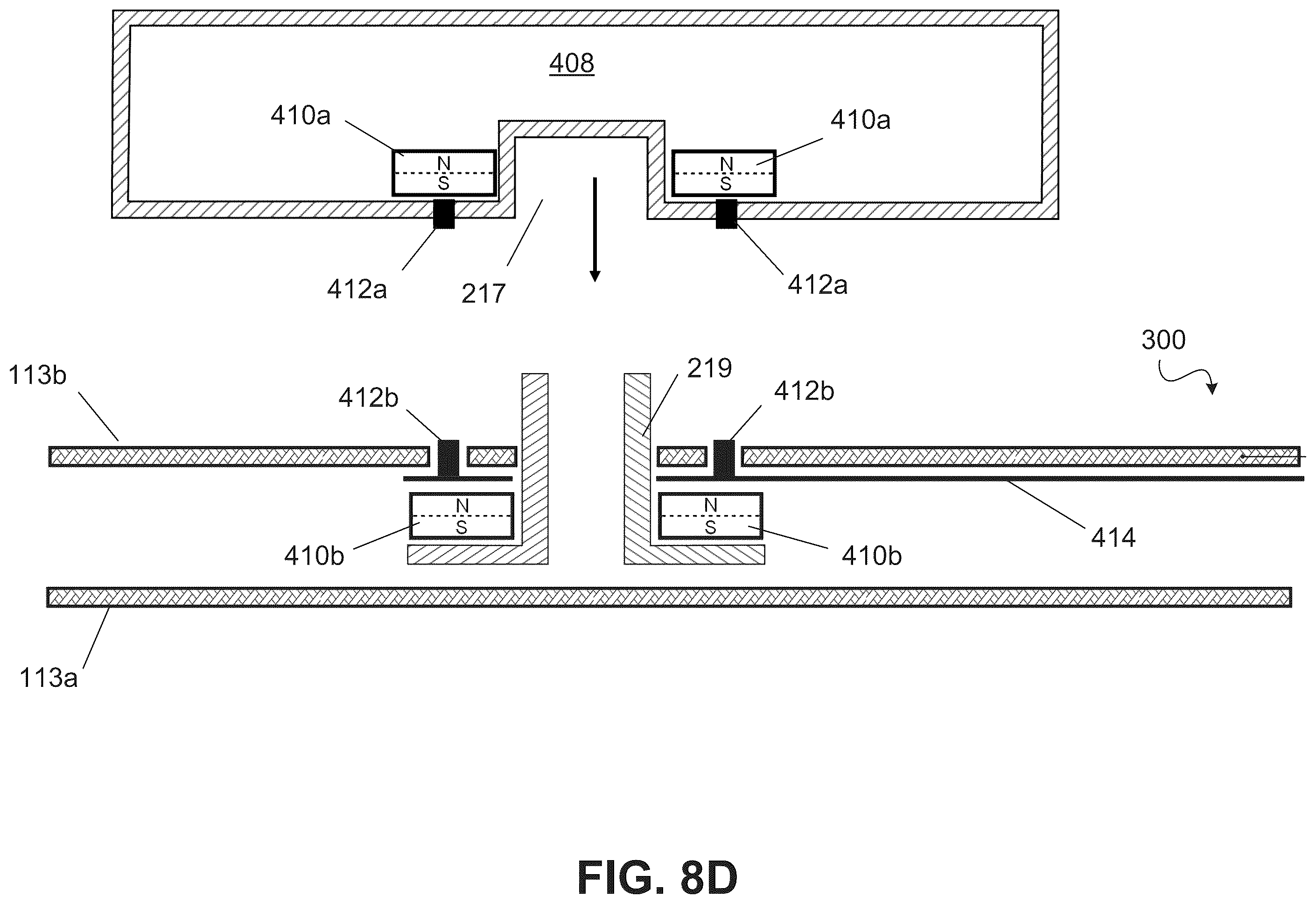 Patent US12472120 Figure 16 – Inflation-mediated pressure therapy garment