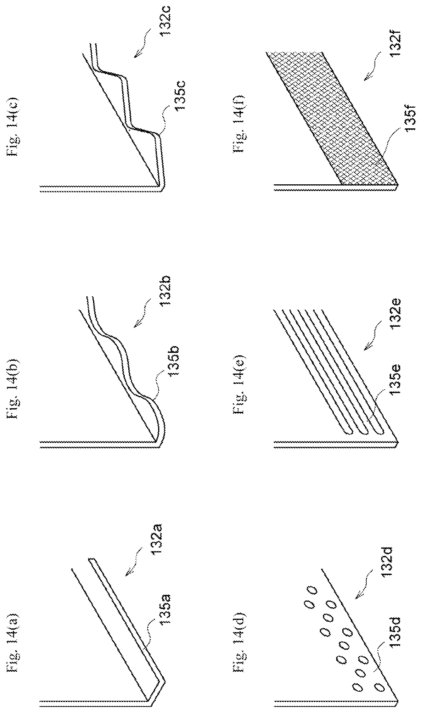 Patent US12472124 Figure 14 – Medicine applicator, medicine application kit, and pressing tool for medicine applicator