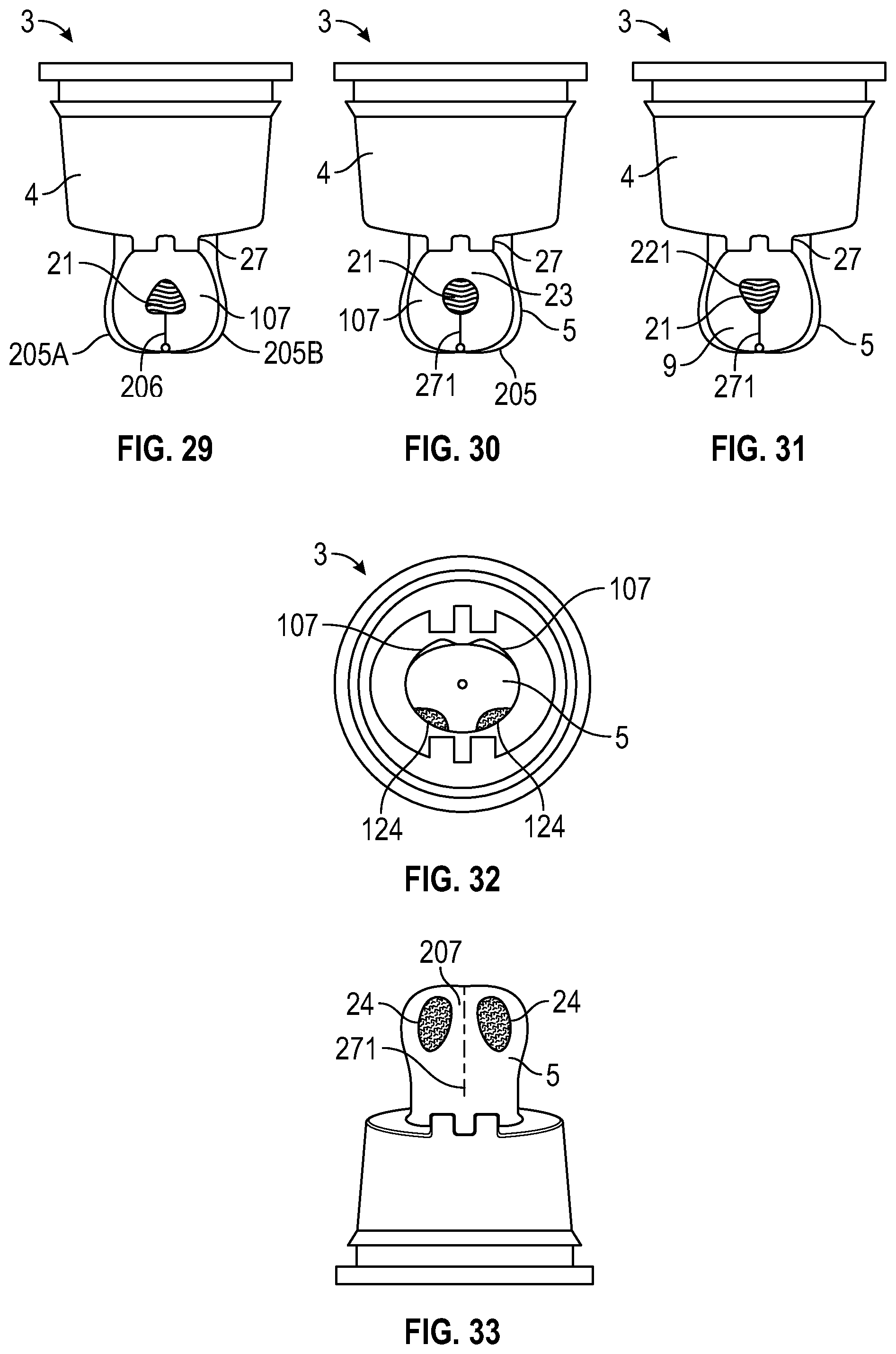 Patent US12472126 Figure 15 – Orthotropic and orthognathic oral device and method