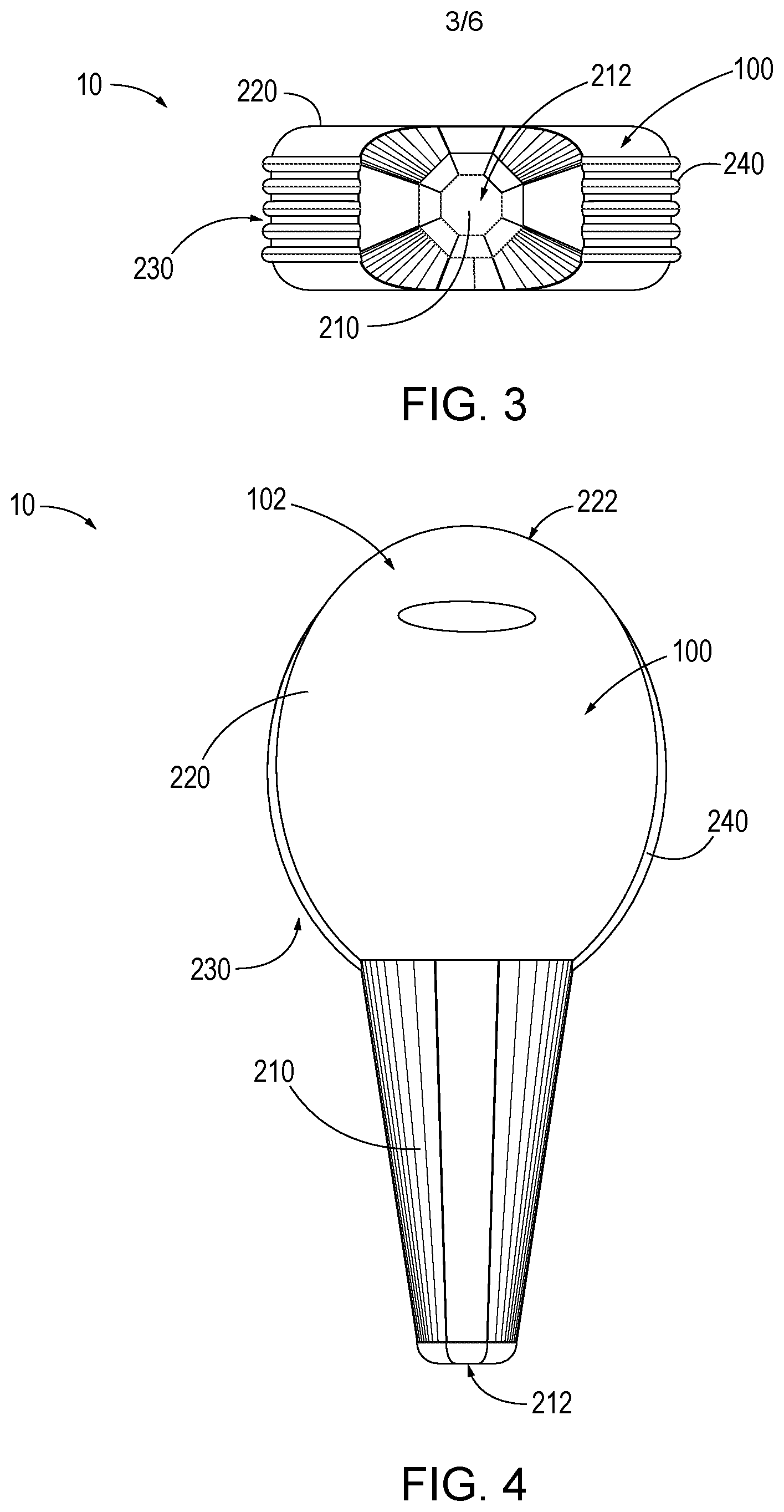 Patent US12472127 Figure 3 – Oral sensory device
