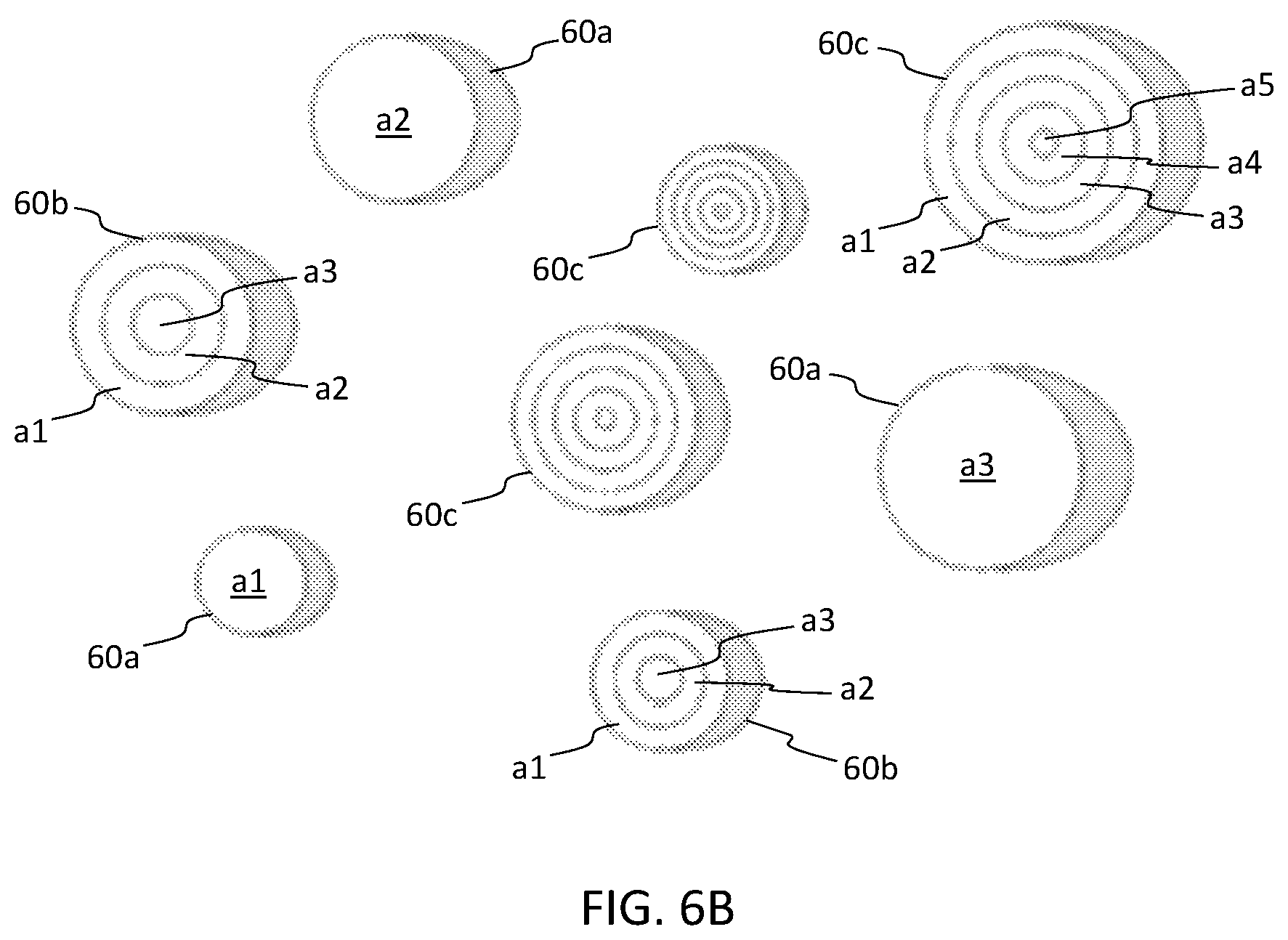 Patent US12472141 Figure 7 – Drug delivery for intervertebral disc pain management
