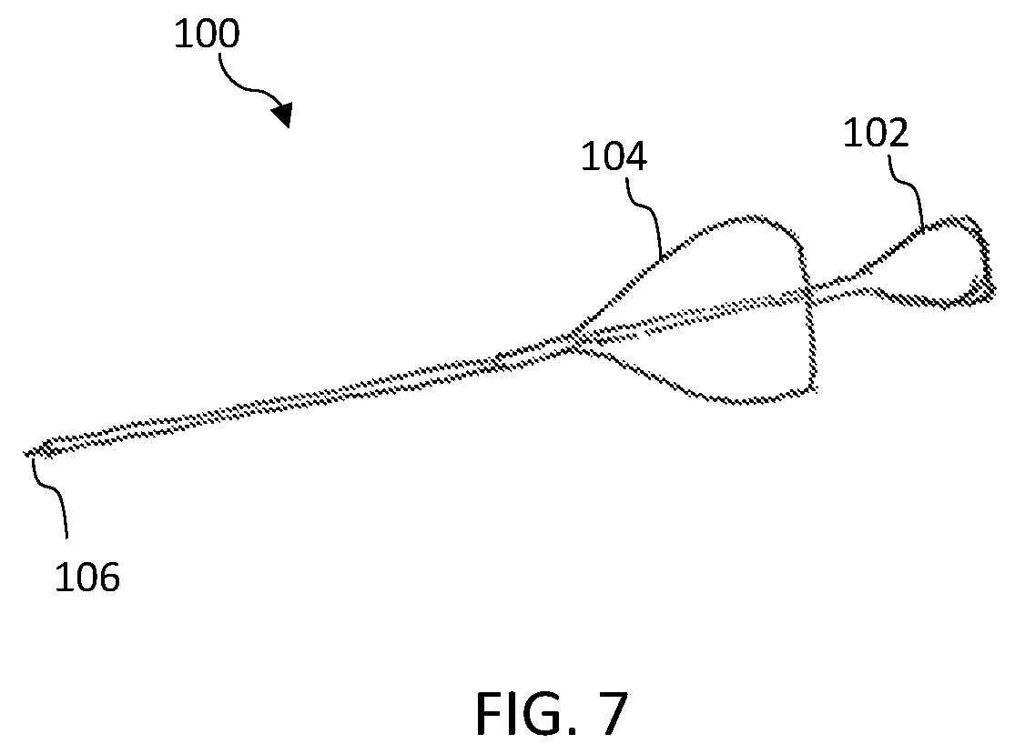 Patent US12472141 Figure 8 – Drug delivery for intervertebral disc pain management