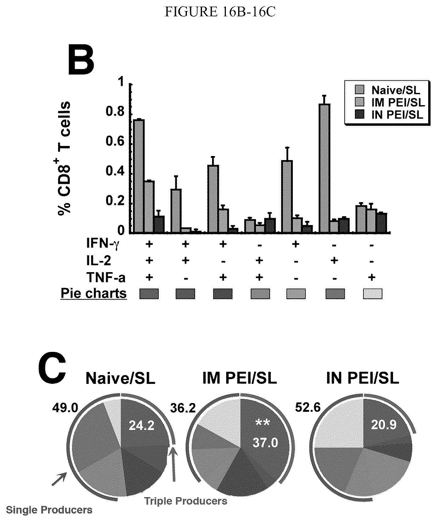 Patent US12472145 Figure 13 – Methods for inducing an immune response via buccal and/or sublingual administration of a vaccine