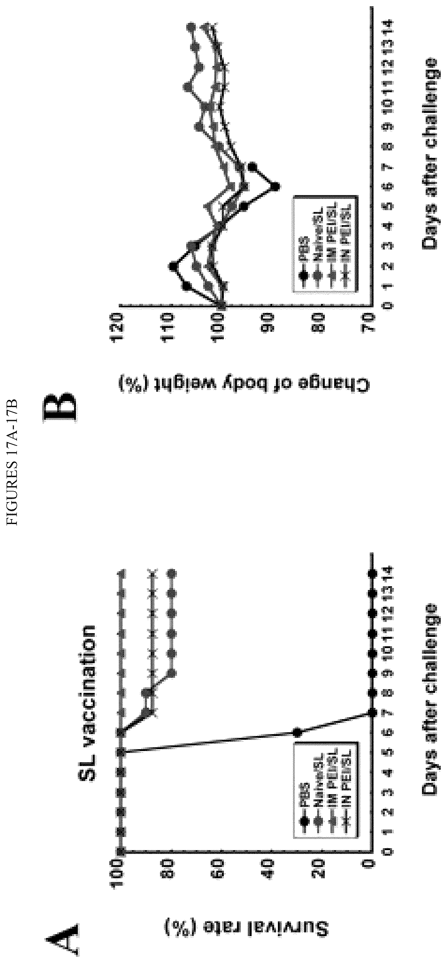 Patent US12472145 Figure 14 – Methods for inducing an immune response via buccal and/or sublingual administration of a vaccine