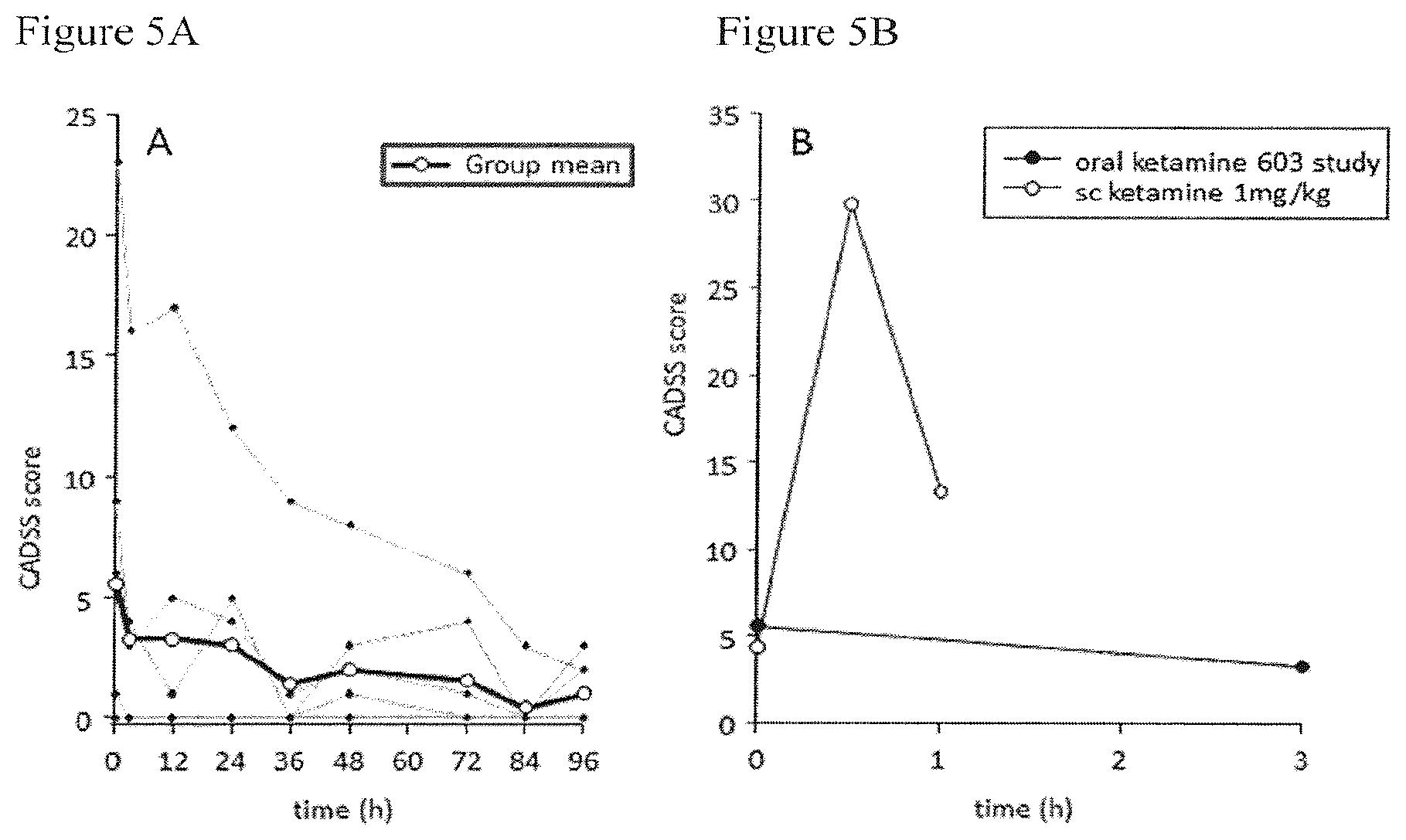 Patent US12472146 Figure 6 – Extended release pharmaceutical formulation