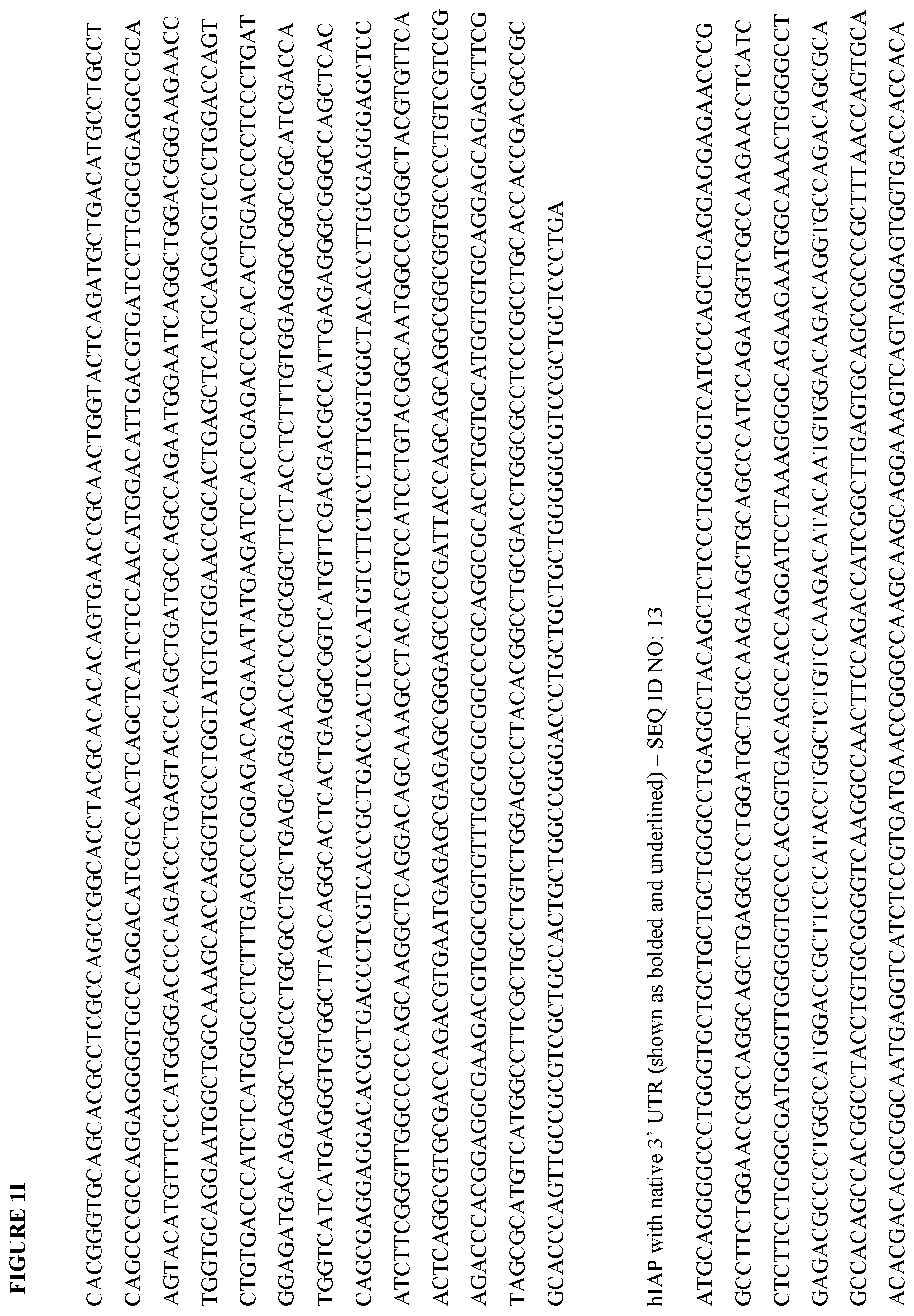 Patent US12472147 Figure 9 – Intestinal alkaline phosphatase formulations