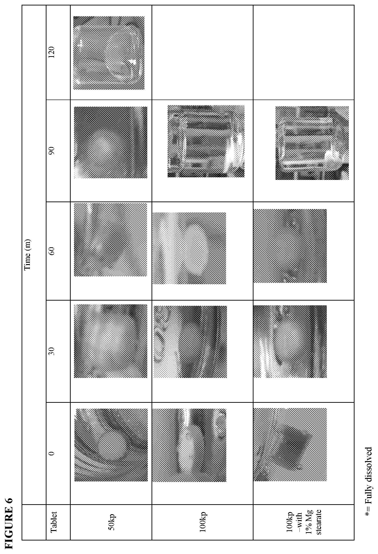 Patent US12472147 Figure 18 – Intestinal alkaline phosphatase formulations