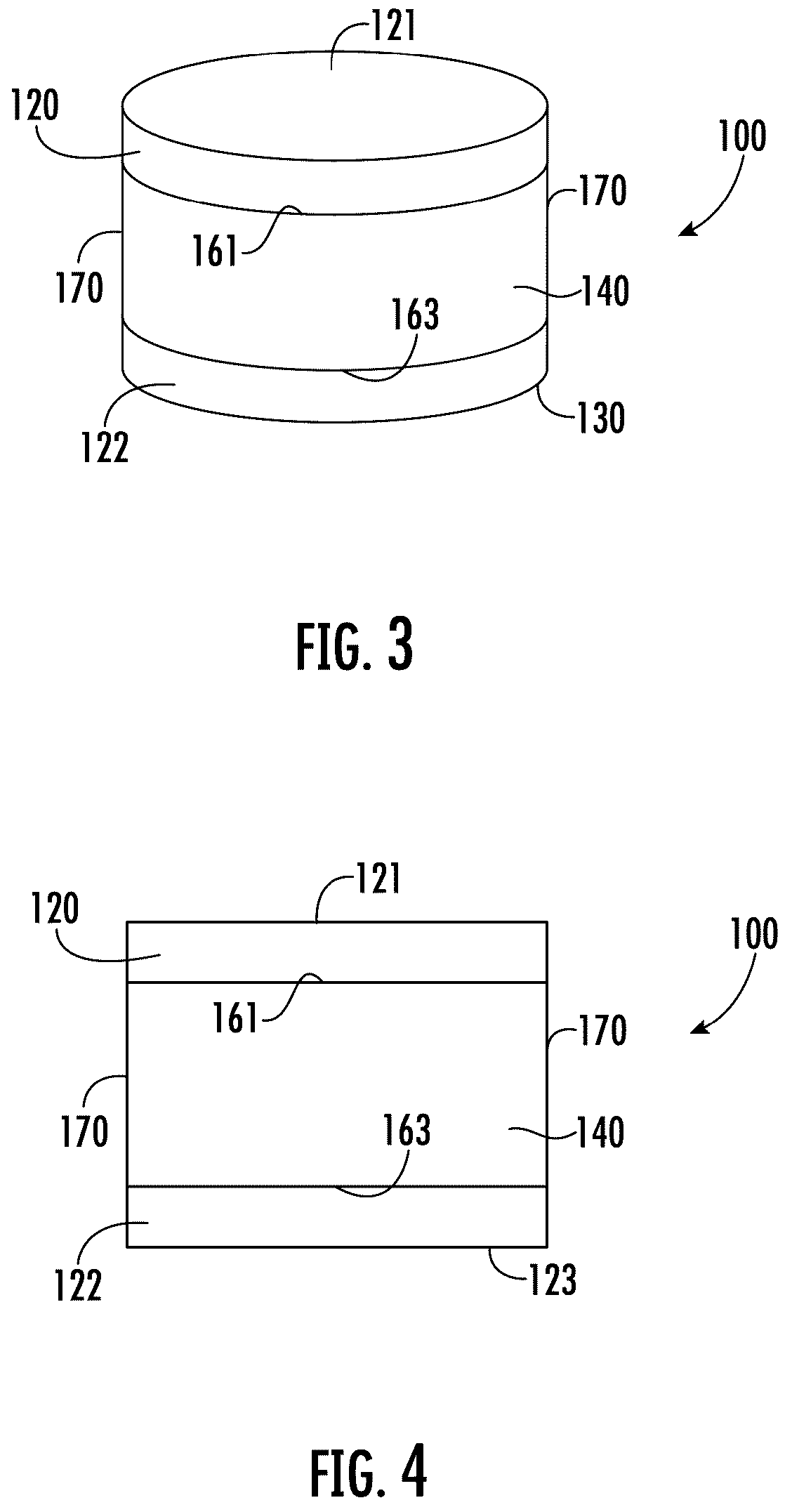 Patent US12472148 Figure 2 – Implantable device for sustained release of a macromolecular drug compound