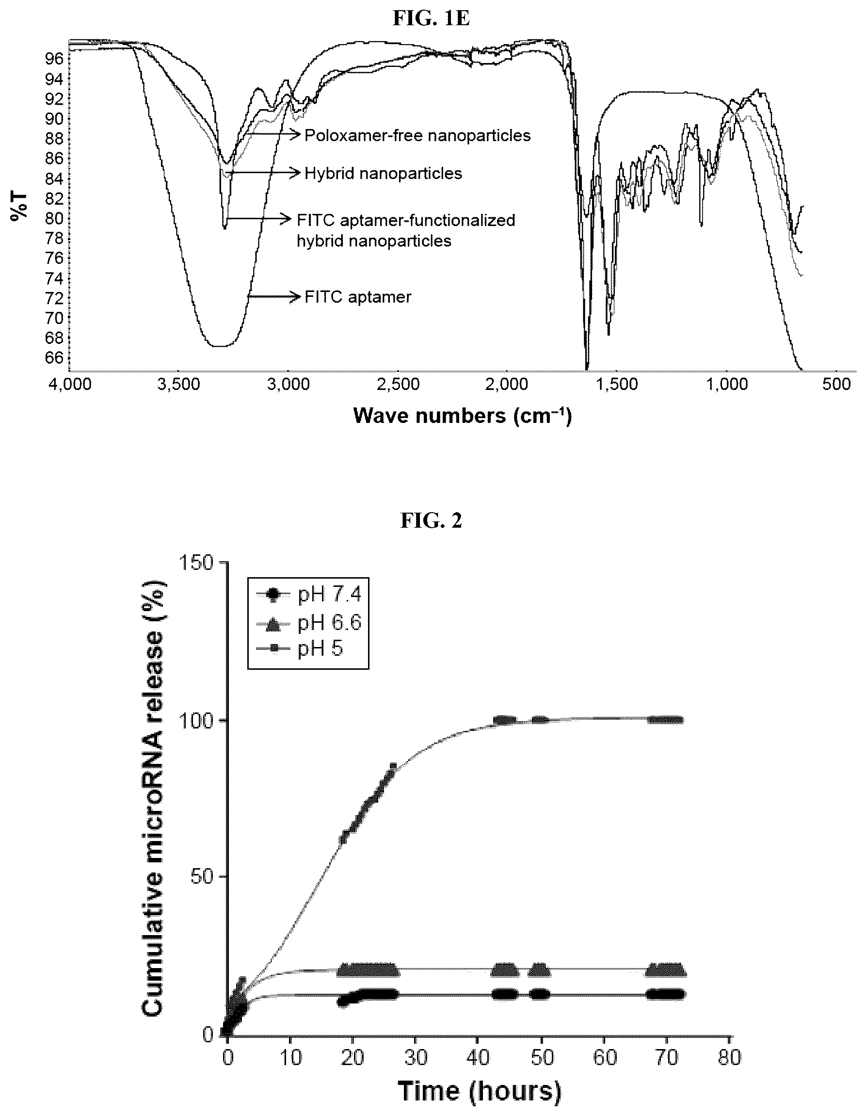 Patent US12472151 Figure 2 – Delivery compositions, and methods of making and using same