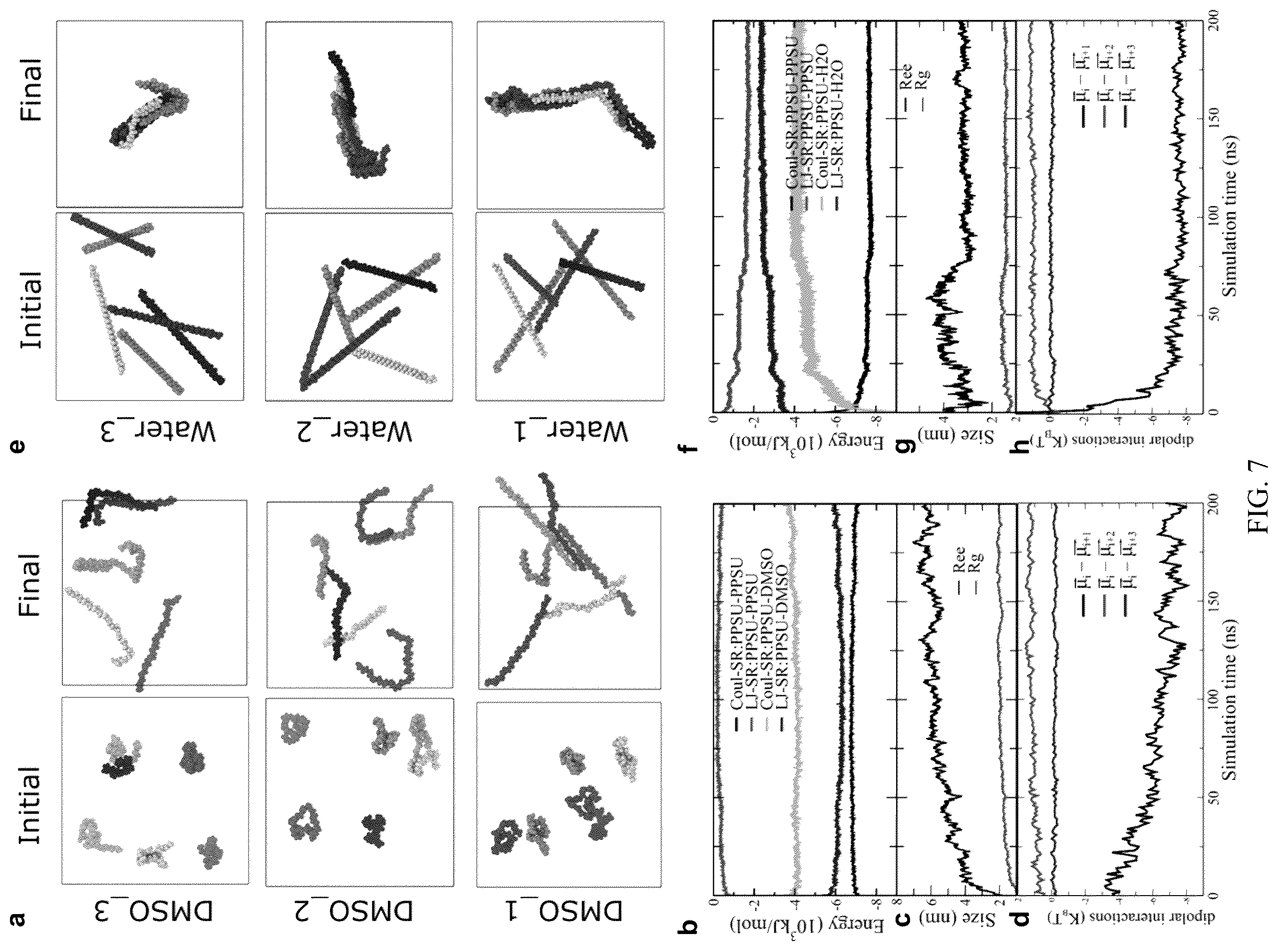 Patent US12472152 Figure 7 – Molecular entrapment via homopolymer self-assembly