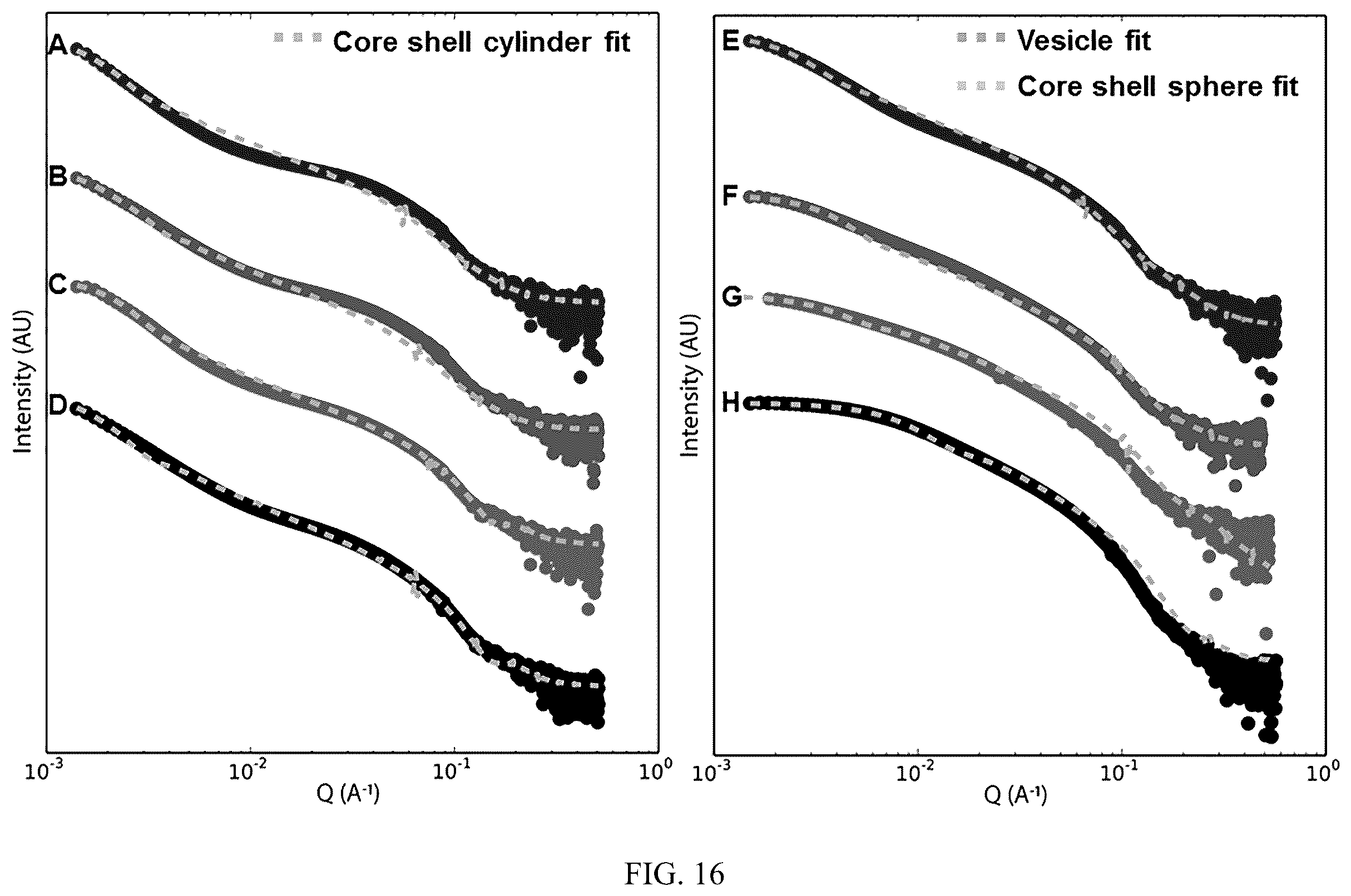 Patent US12472152 Figure 16 – Molecular entrapment via homopolymer self-assembly