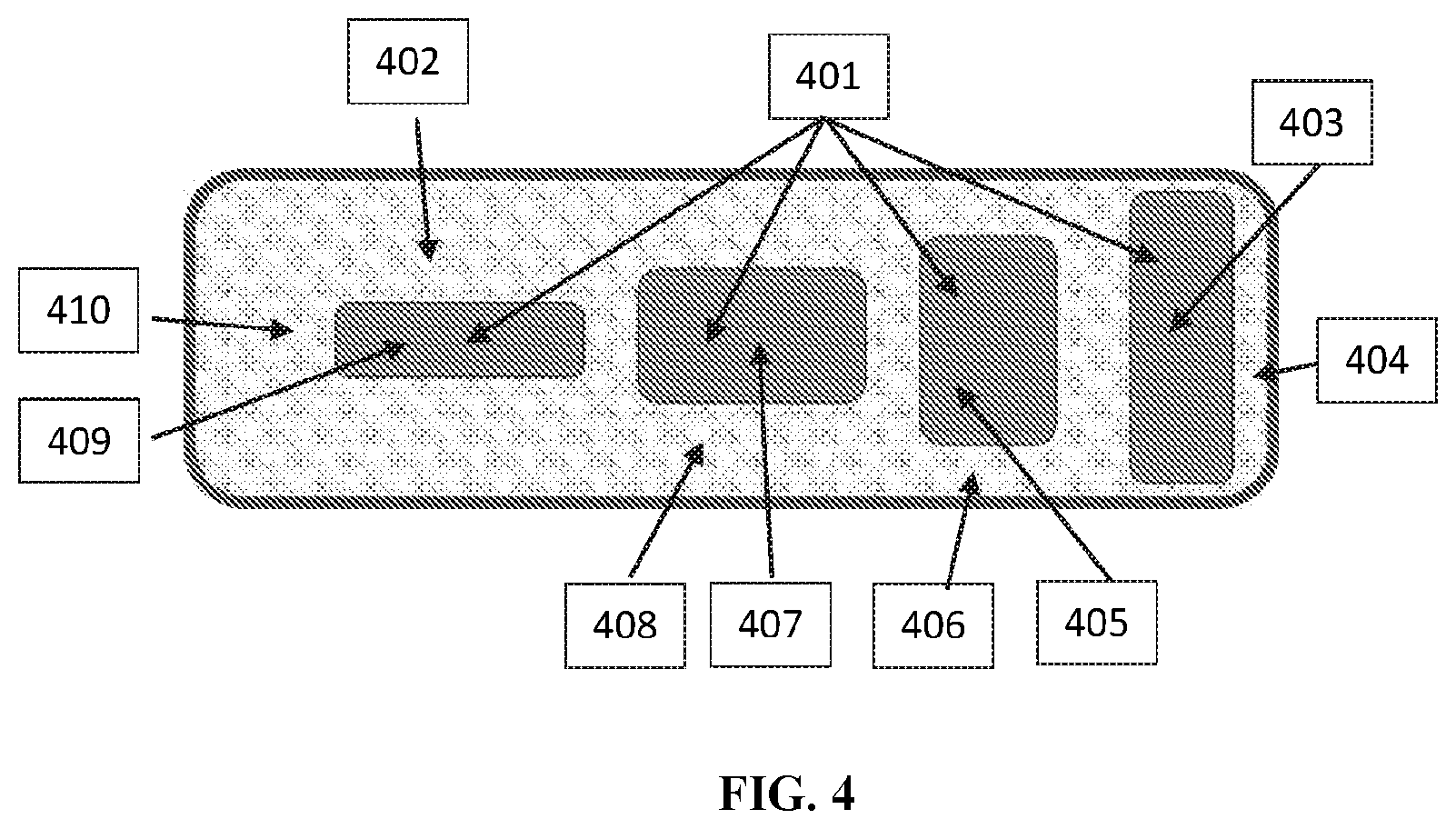 Patent US12472160 Figure 4 – Modified-release tiopronin compositions, kits and methods for treating cystinuria and related disorders