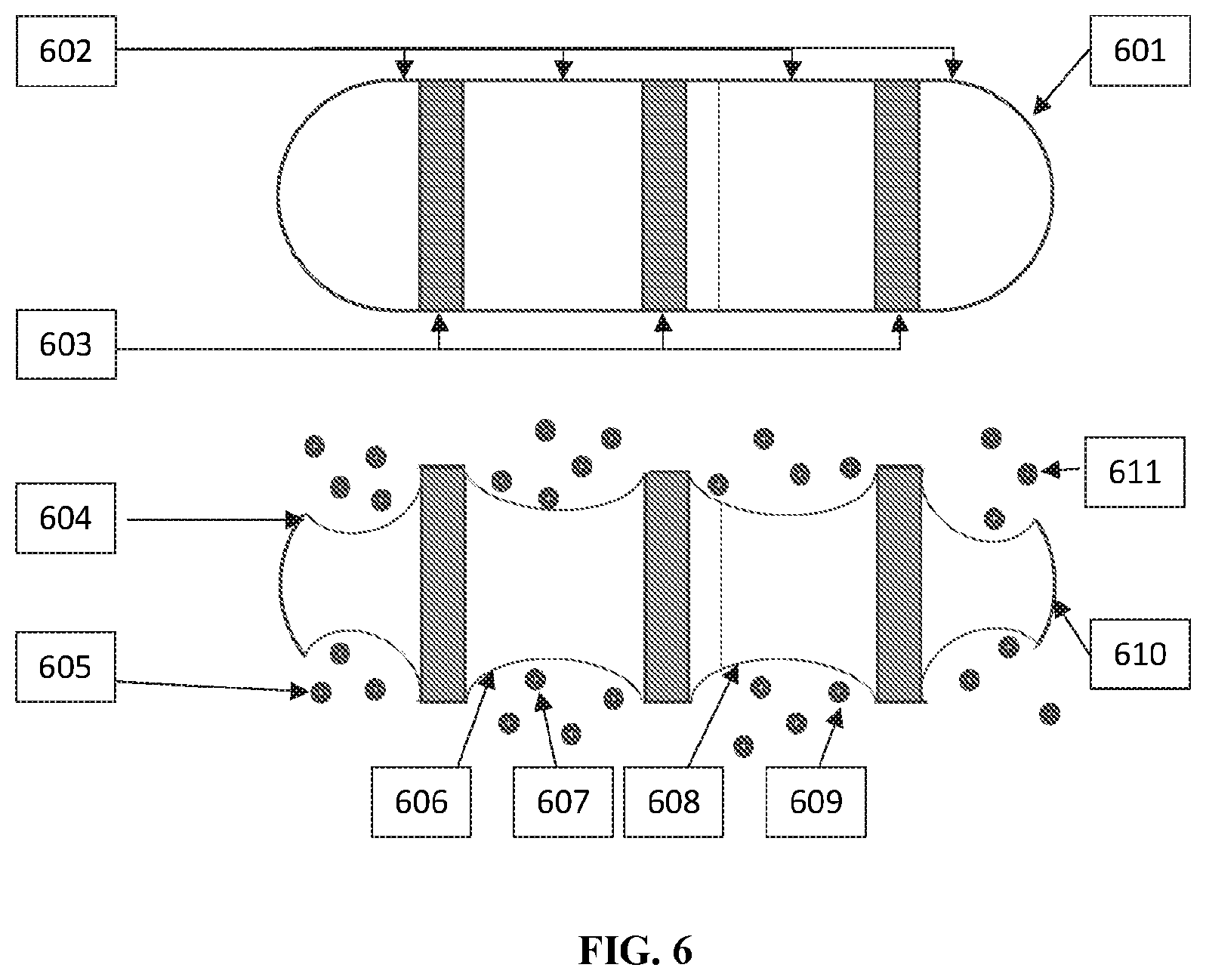 Patent US12472160 Figure 6 – Modified-release tiopronin compositions, kits and methods for treating cystinuria and related disorders