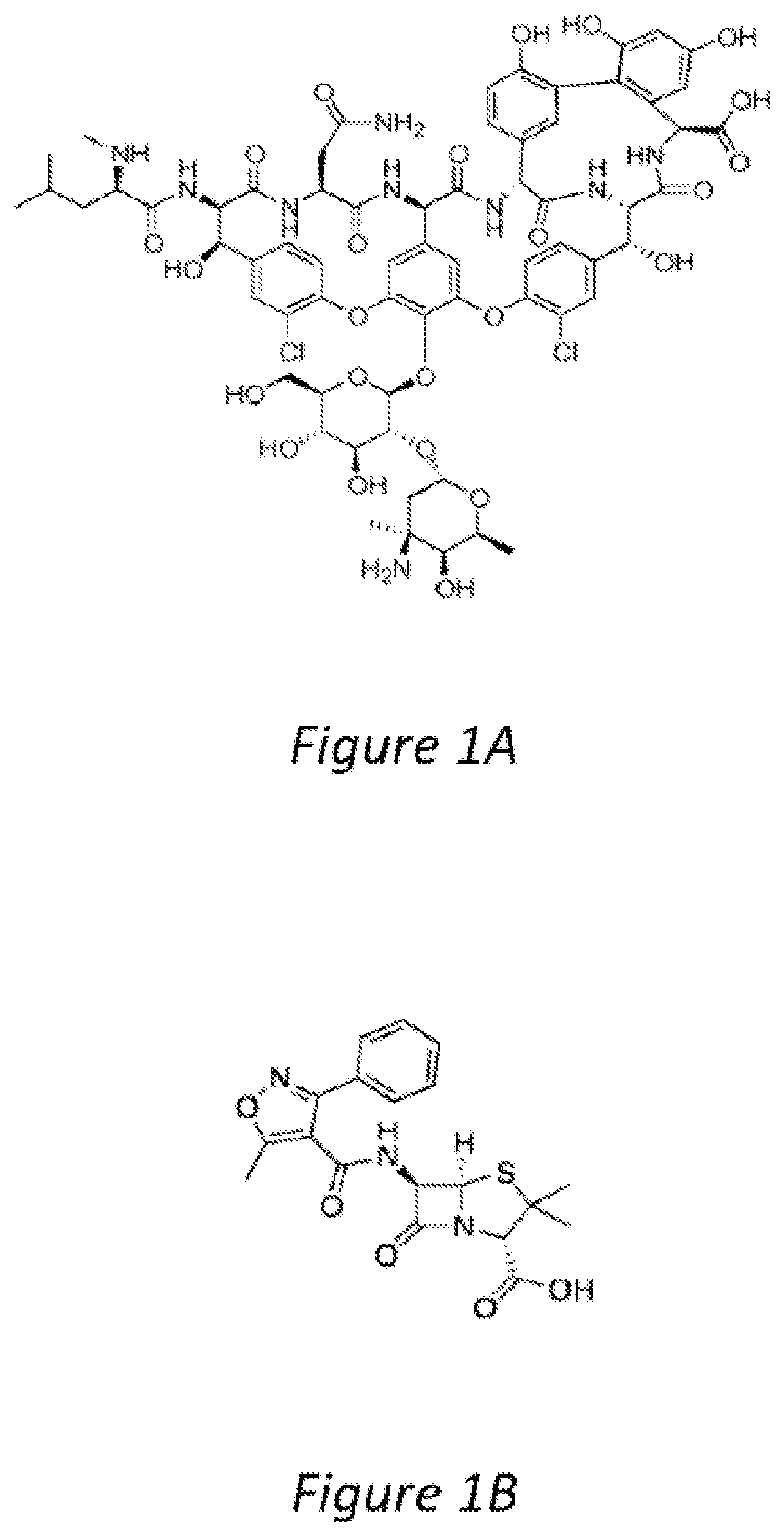 Patent US12472168 Figure 1 – Ring-fused thiazolino 2-pyridones, methods for preparation thereof and their use in the treatment and/or prevention of a disease involving gram-positive bacteria