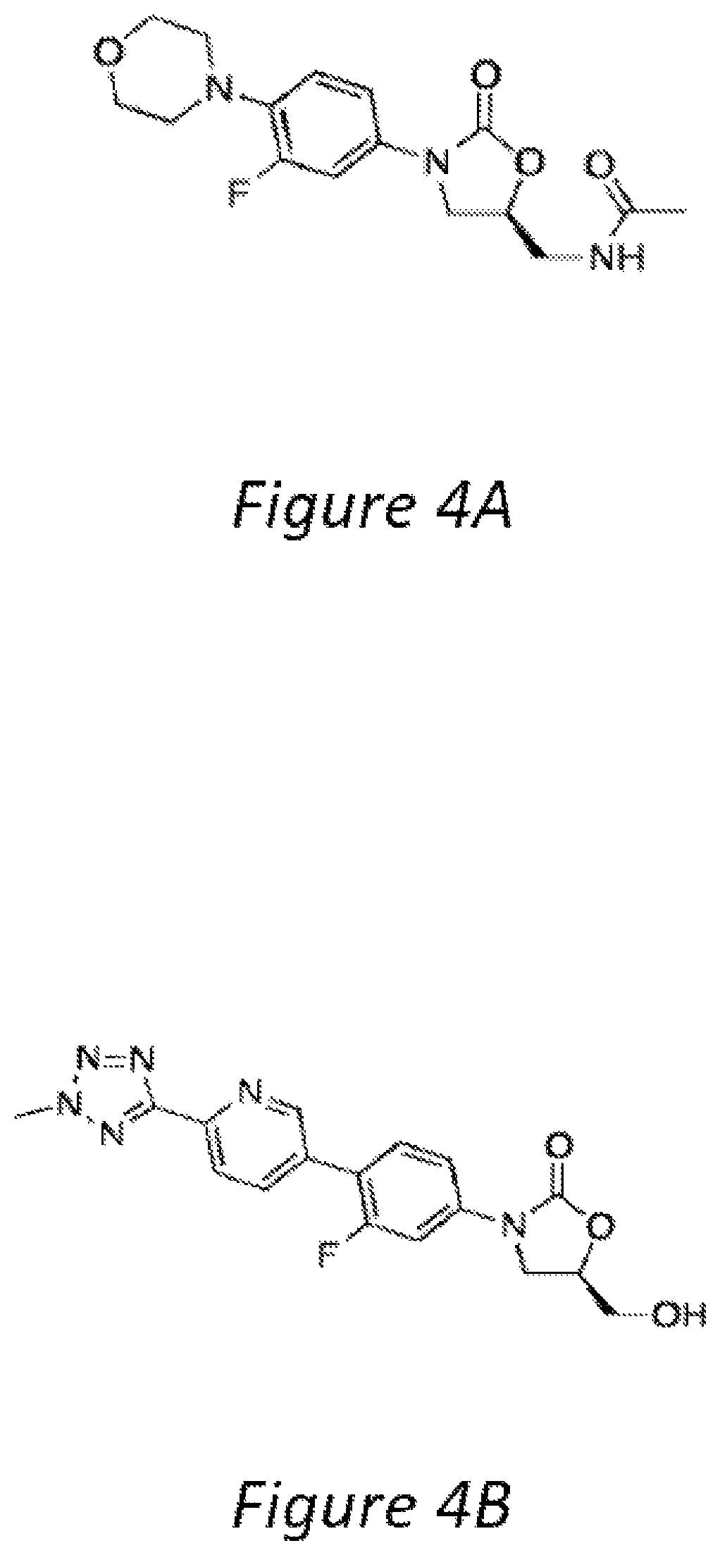 Patent US12472168 Figure 5 – Ring-fused thiazolino 2-pyridones, methods for preparation thereof and their use in the treatment and/or prevention of a disease involving gram-positive bacteria