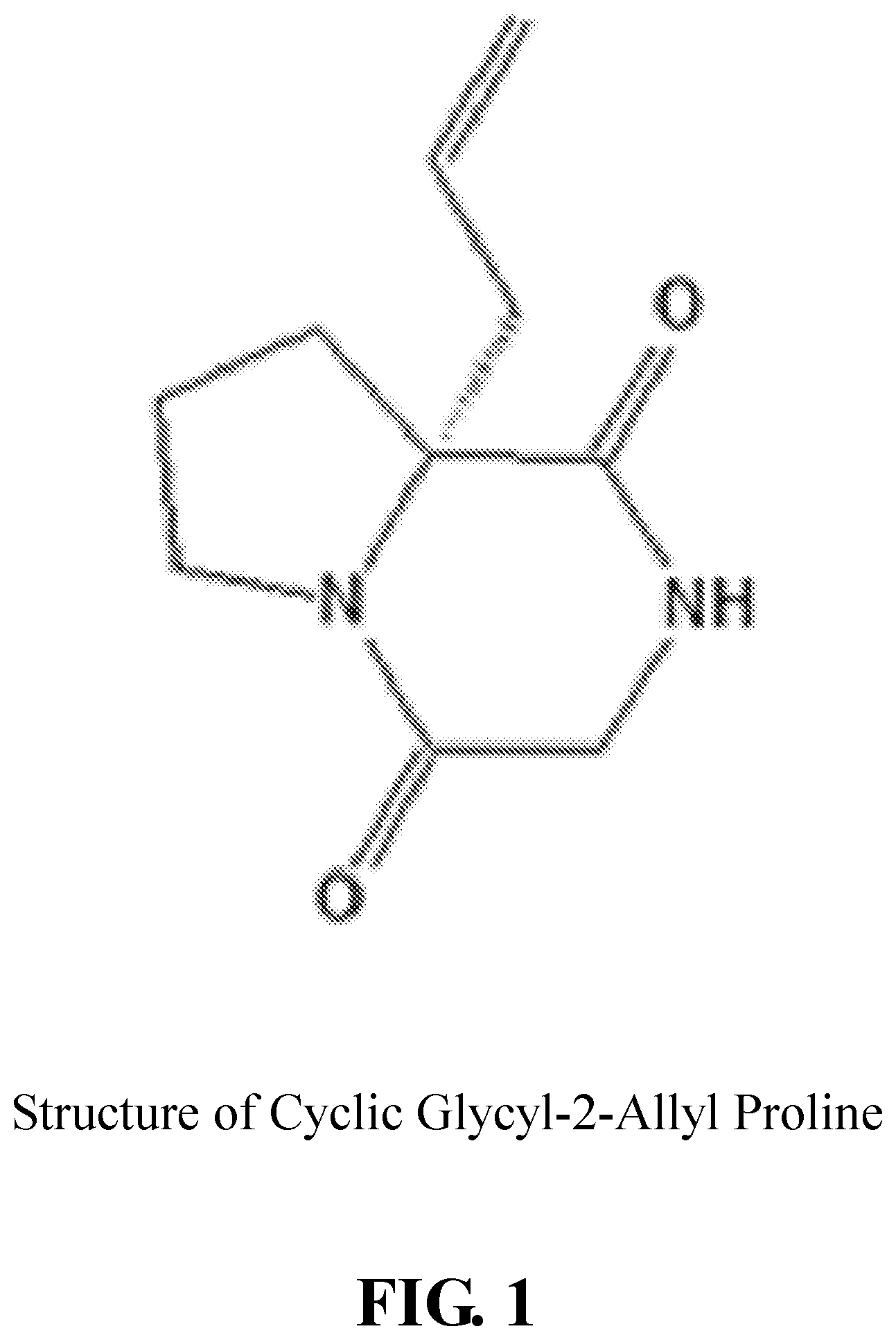 Patent US12472177 Figure 1 – Bicyclic compounds and methods for their use in treating Pitt Hopkins syndrome