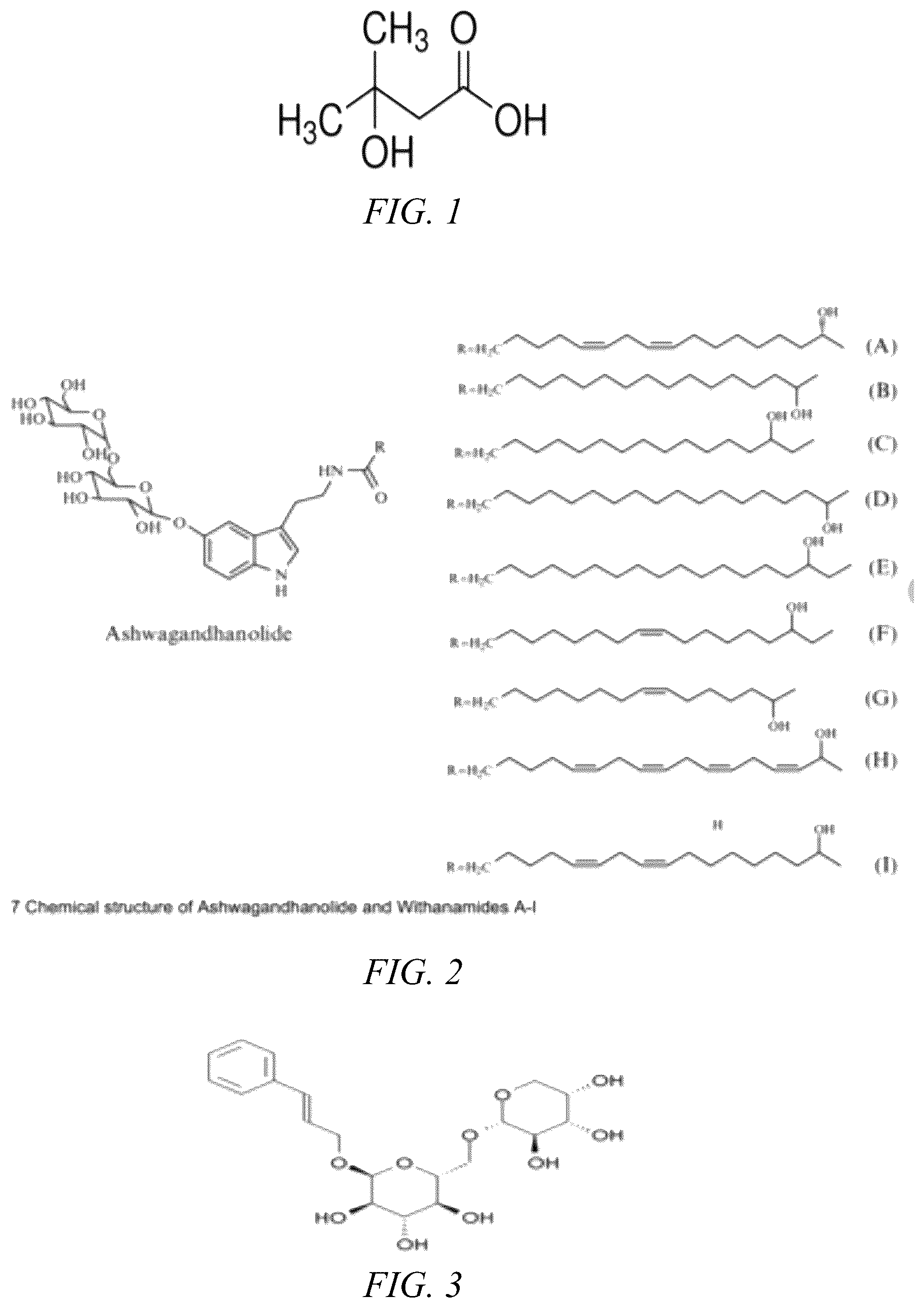 Patent US12472188 Figure 1 – Method and composition for an improved bioavailability delivery system