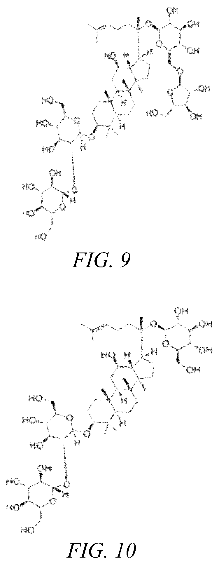 Patent US12472188 Figure 4 – Method and composition for an improved bioavailability delivery system