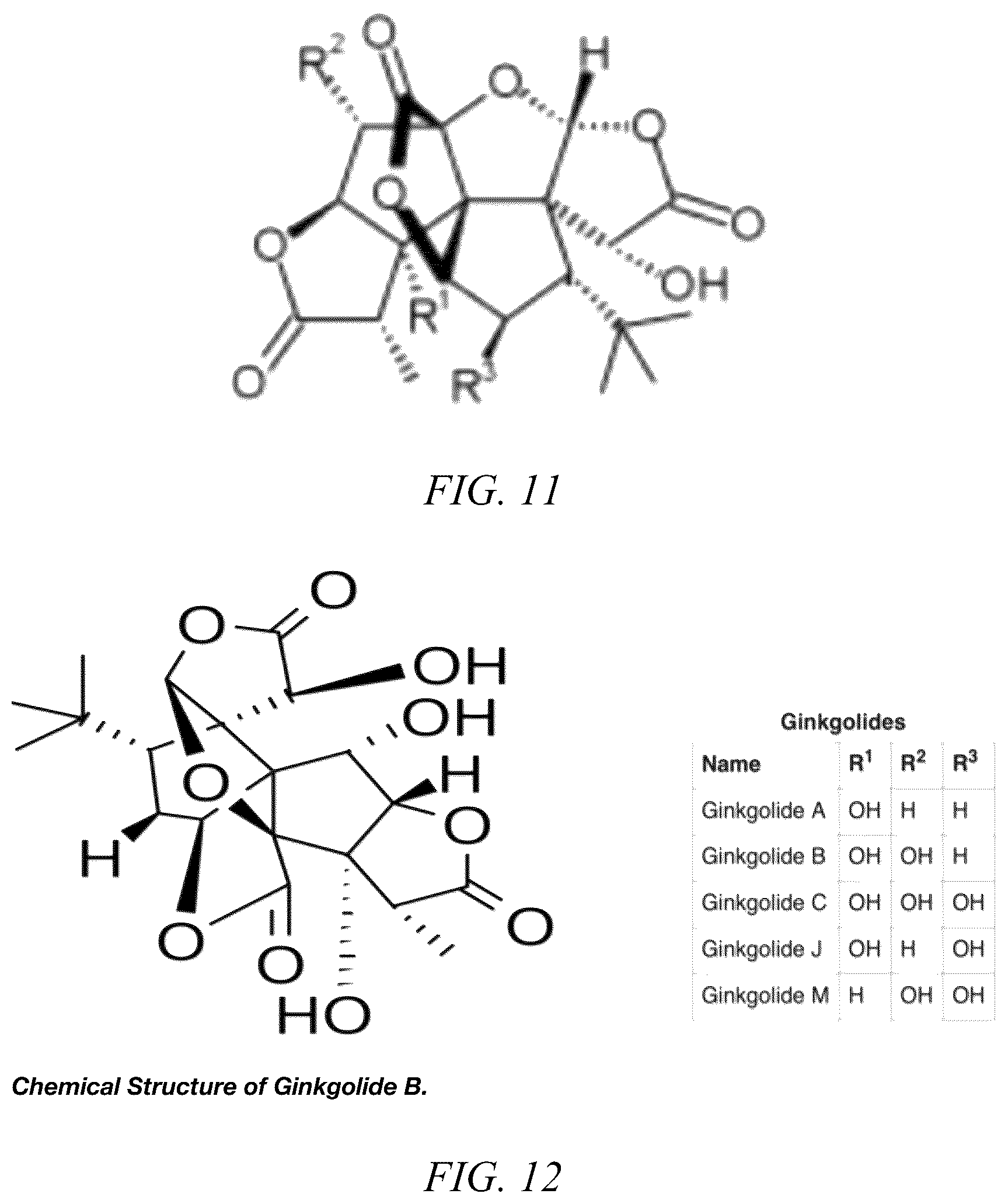 Patent US12472188 Figure 5 – Method and composition for an improved bioavailability delivery system