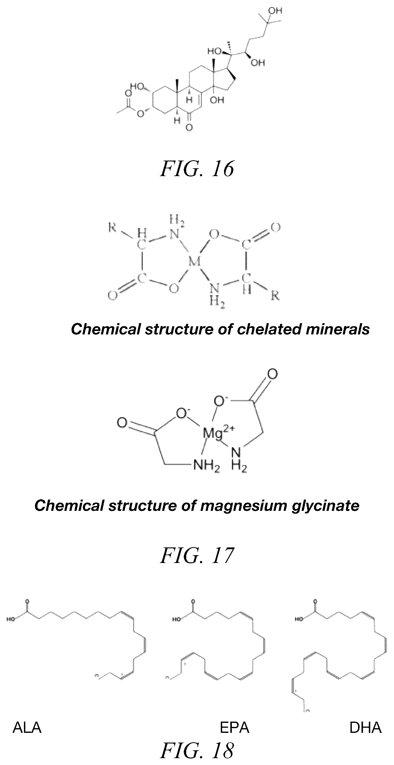 Patent US12472188 Figure 7 – Method and composition for an improved bioavailability delivery system