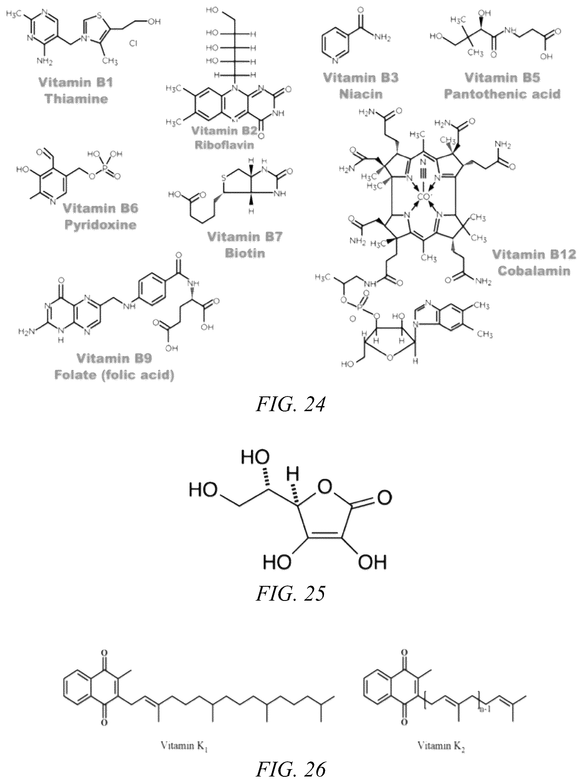 Patent US12472188 Figure 10 – Method and composition for an improved bioavailability delivery system