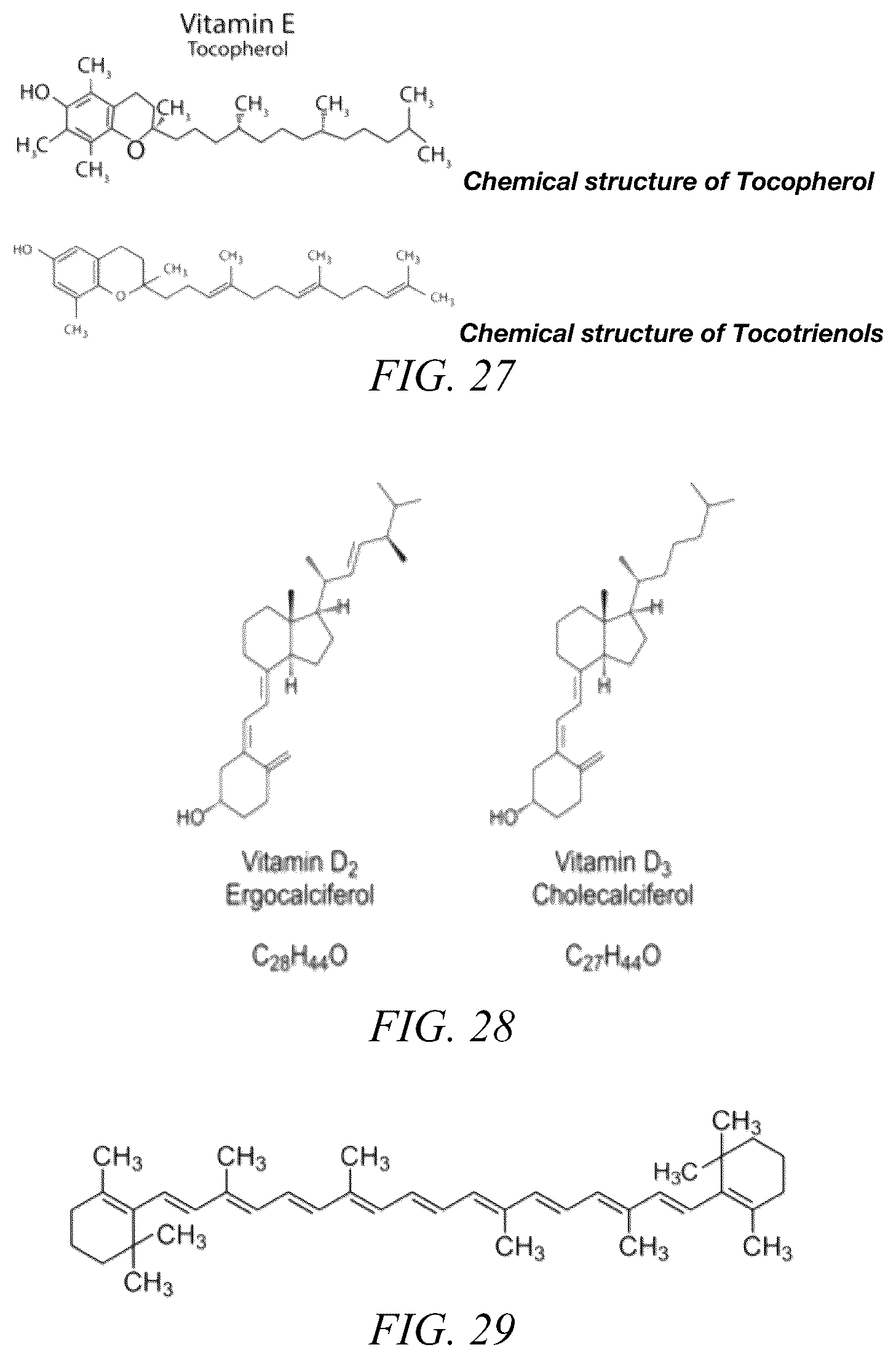 Patent US12472188 Figure 11 – Method and composition for an improved bioavailability delivery system