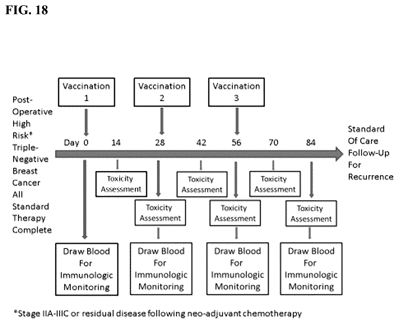 Patent US12472205 Figure 17 – Vaccine adjuvants and formulations